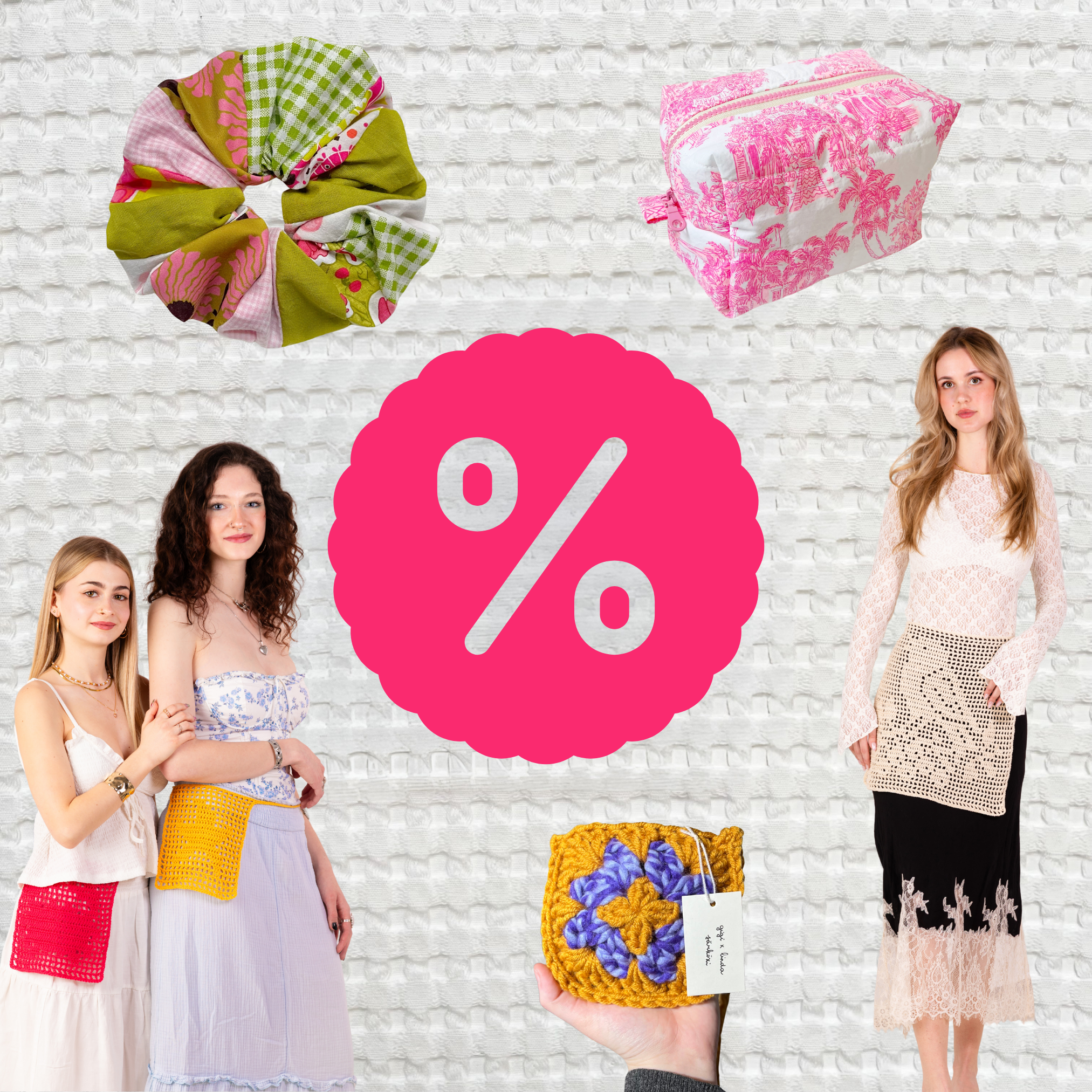 Discounted Items