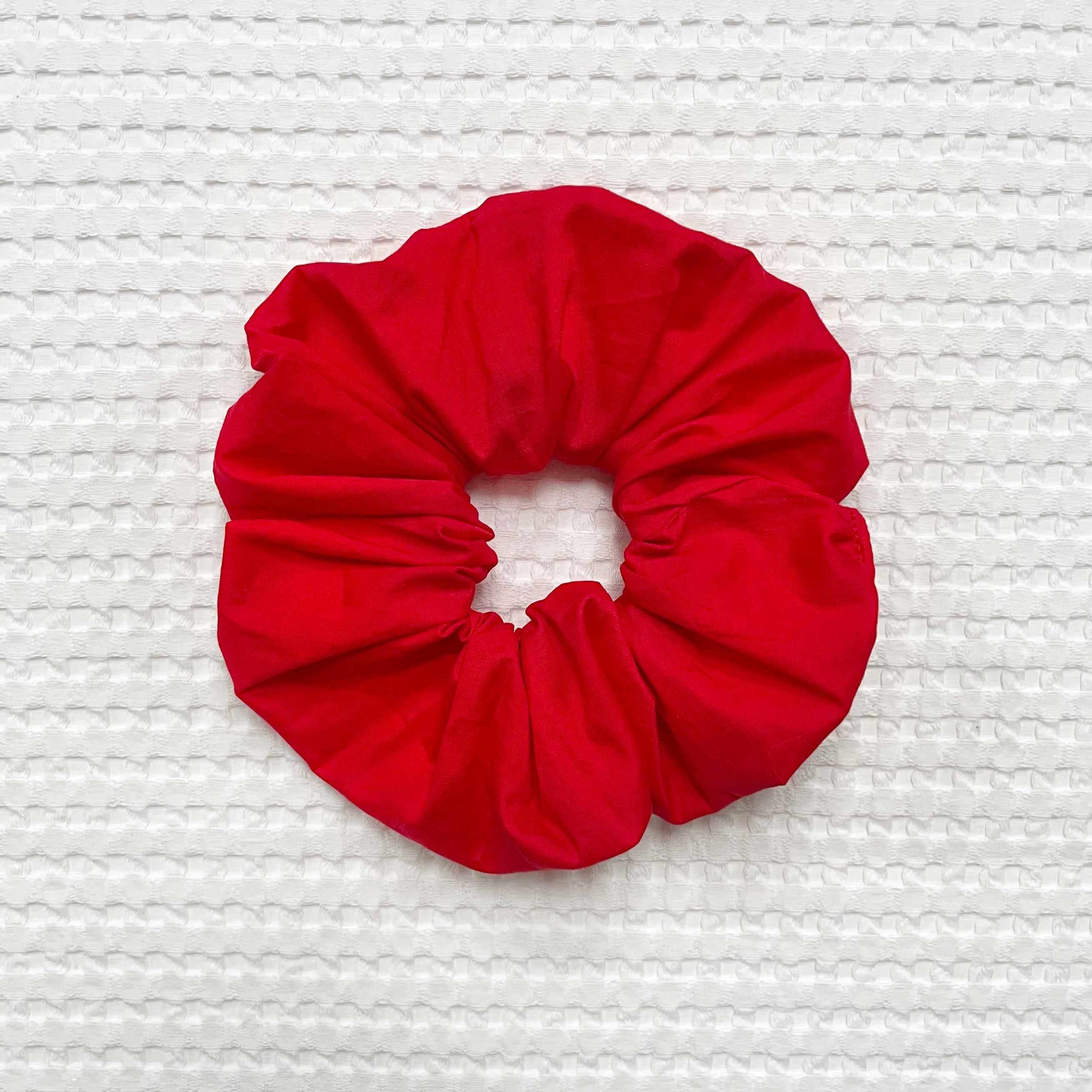 Handmade Scrunchie