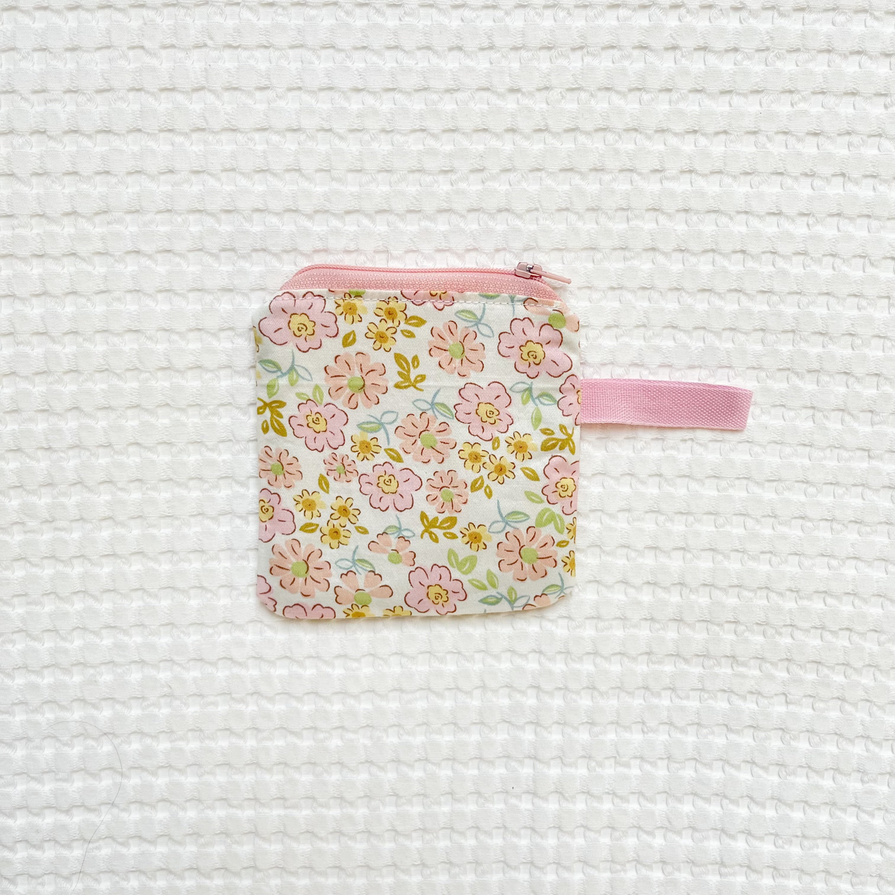 Keychain Pouch