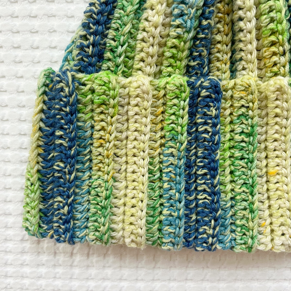 Beanie - Derű