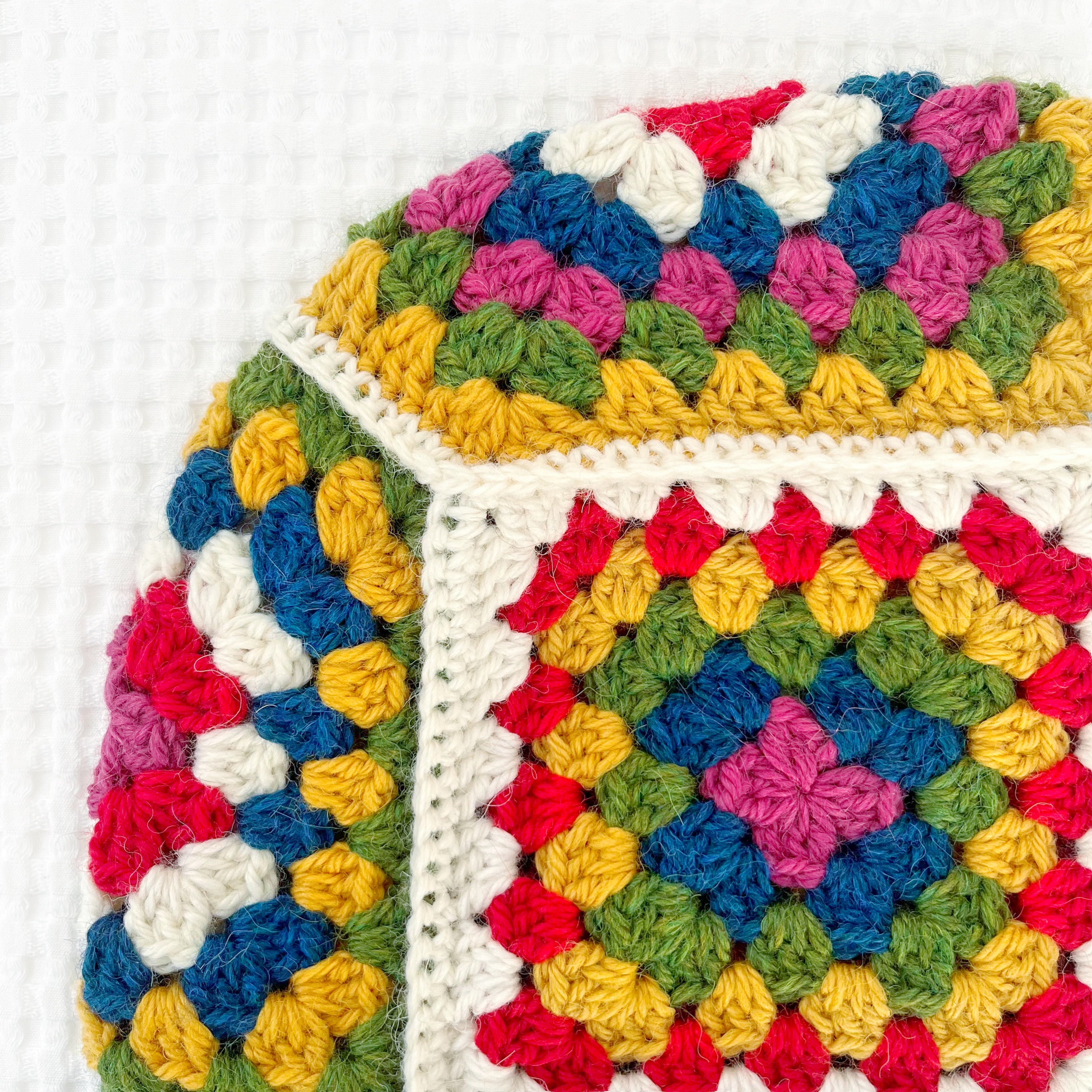 Balaclava - Rainbow Park - Normal Fit