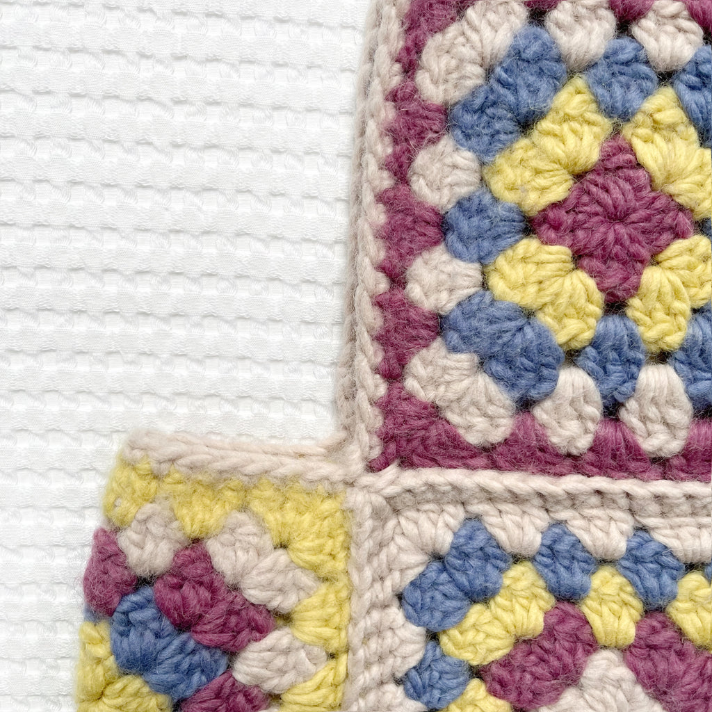 Balaclava - Vintage Pastel - Normal Fit