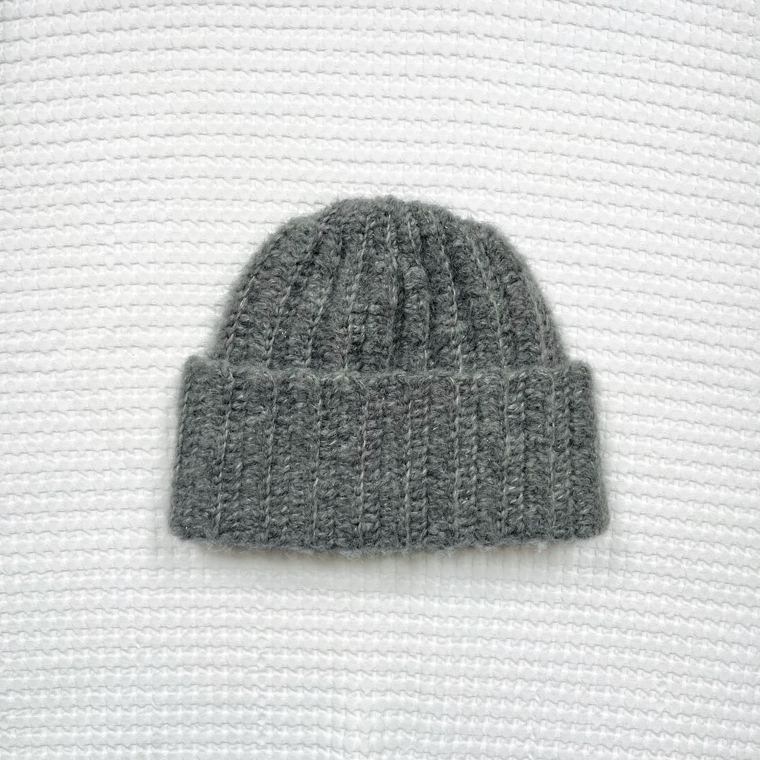 Beanie - Ashlight - Normal Size – Gigi Sárközi