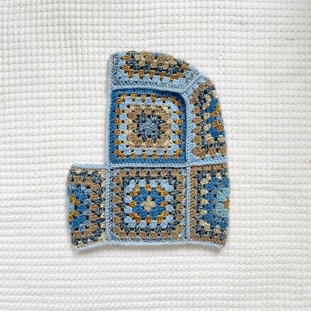 Balaclava - Celestial Dream - Tight Fit