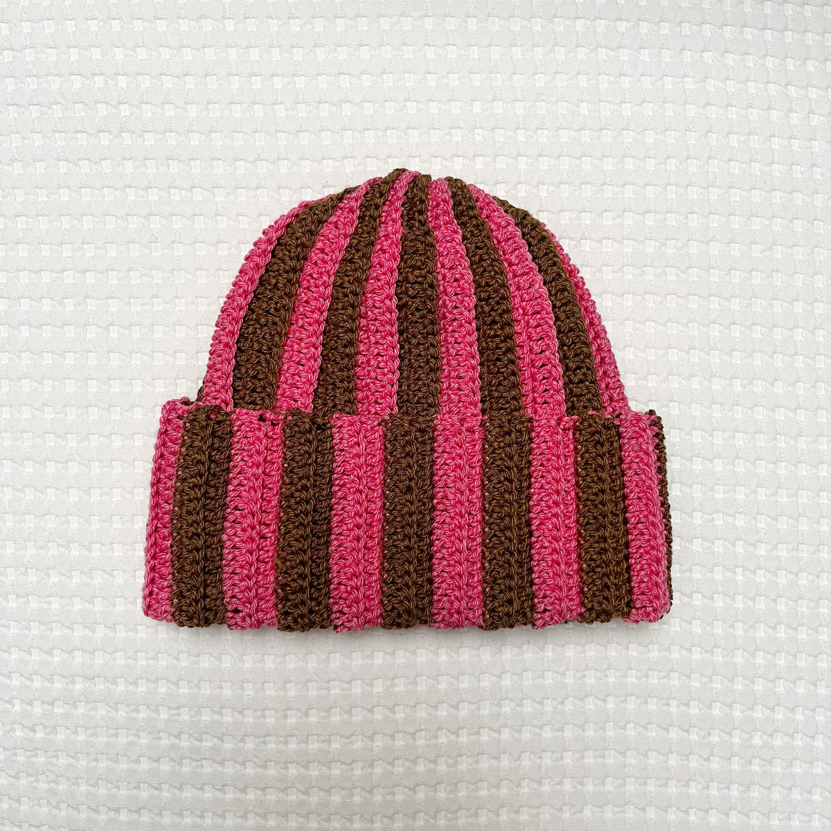 Beanie - Málnás Csokoládé