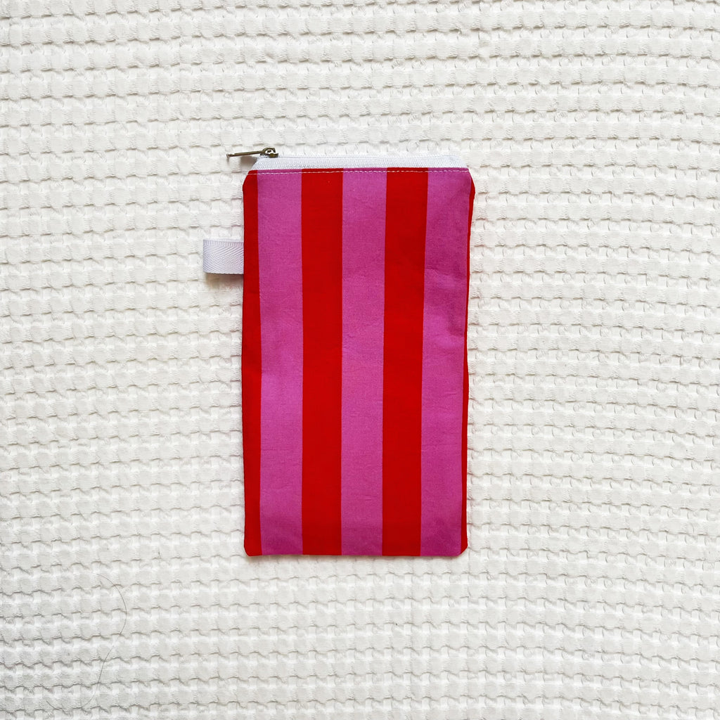 Eyeglasses Holder with label
