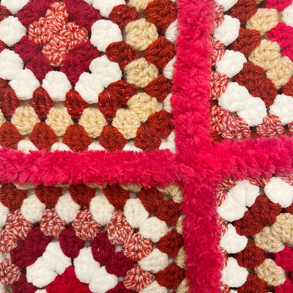 Balaclava - Winter Heart - Tight Fit