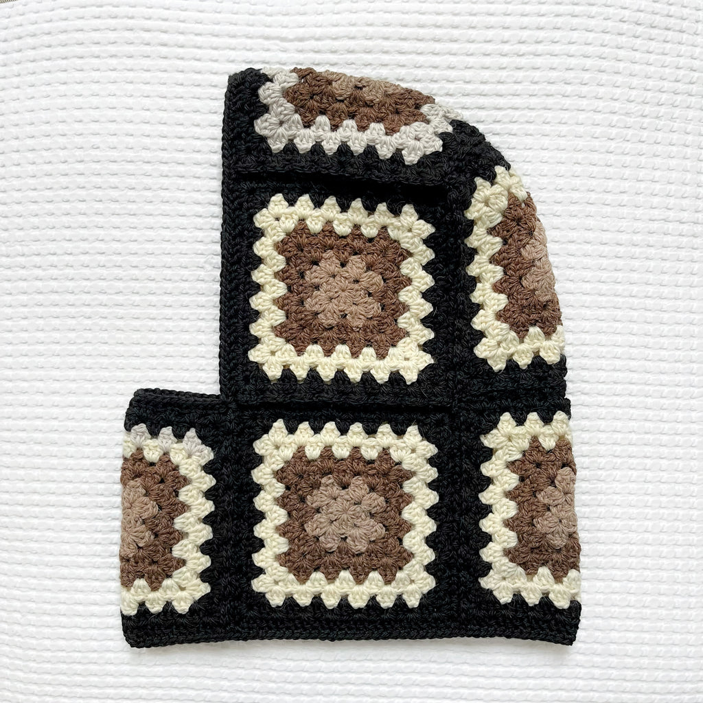 Balaclava - The Classic One - Normal Fit