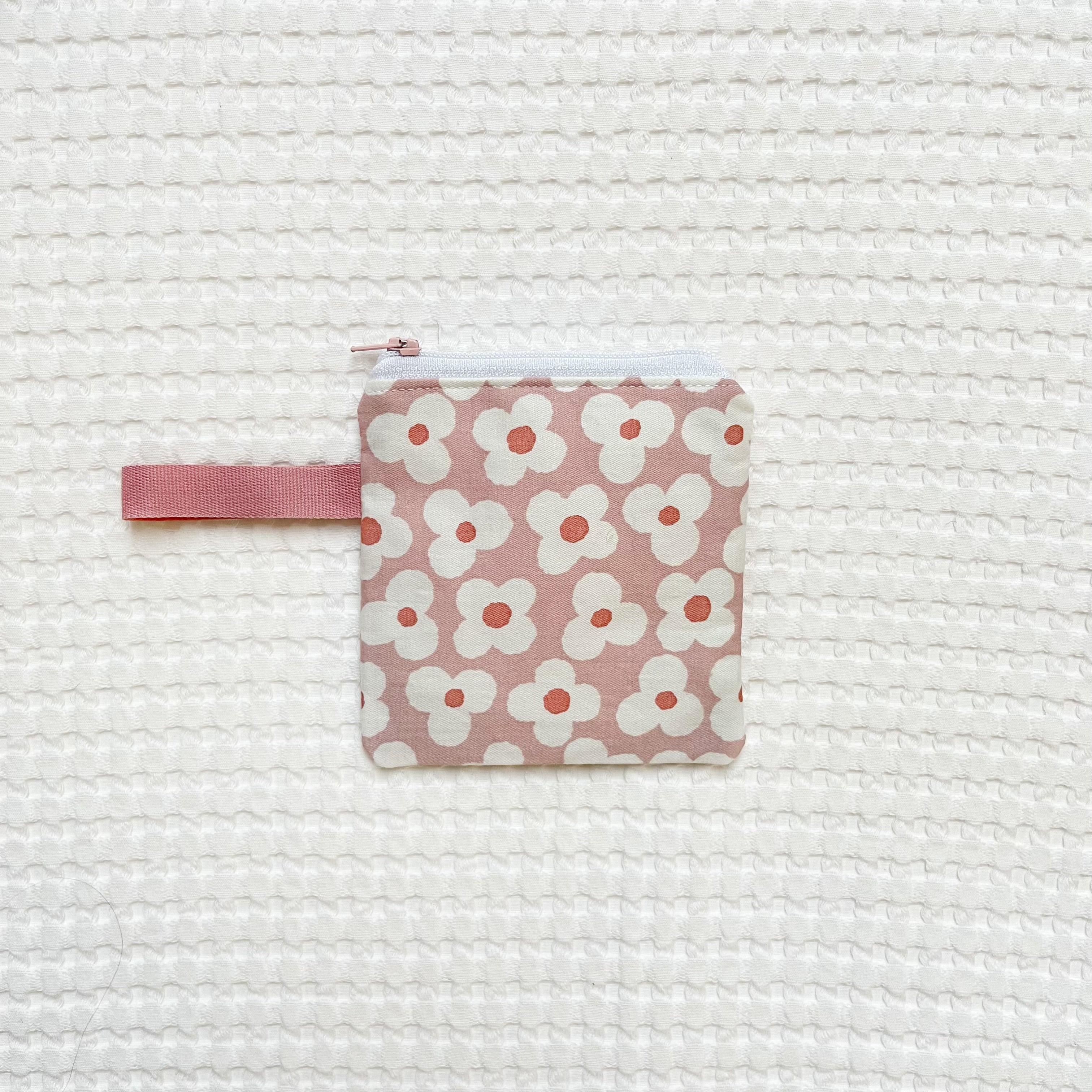 Keychain Pouch