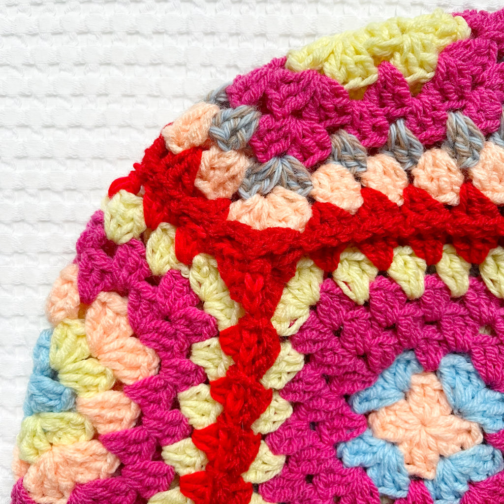 Balaclava - Playground Pop - Normal Fit