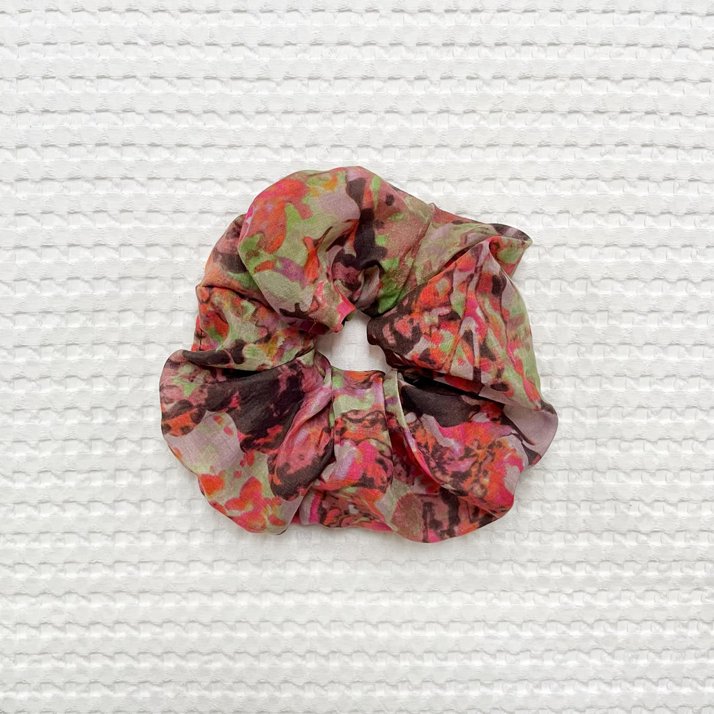 Handmade Scrunchie