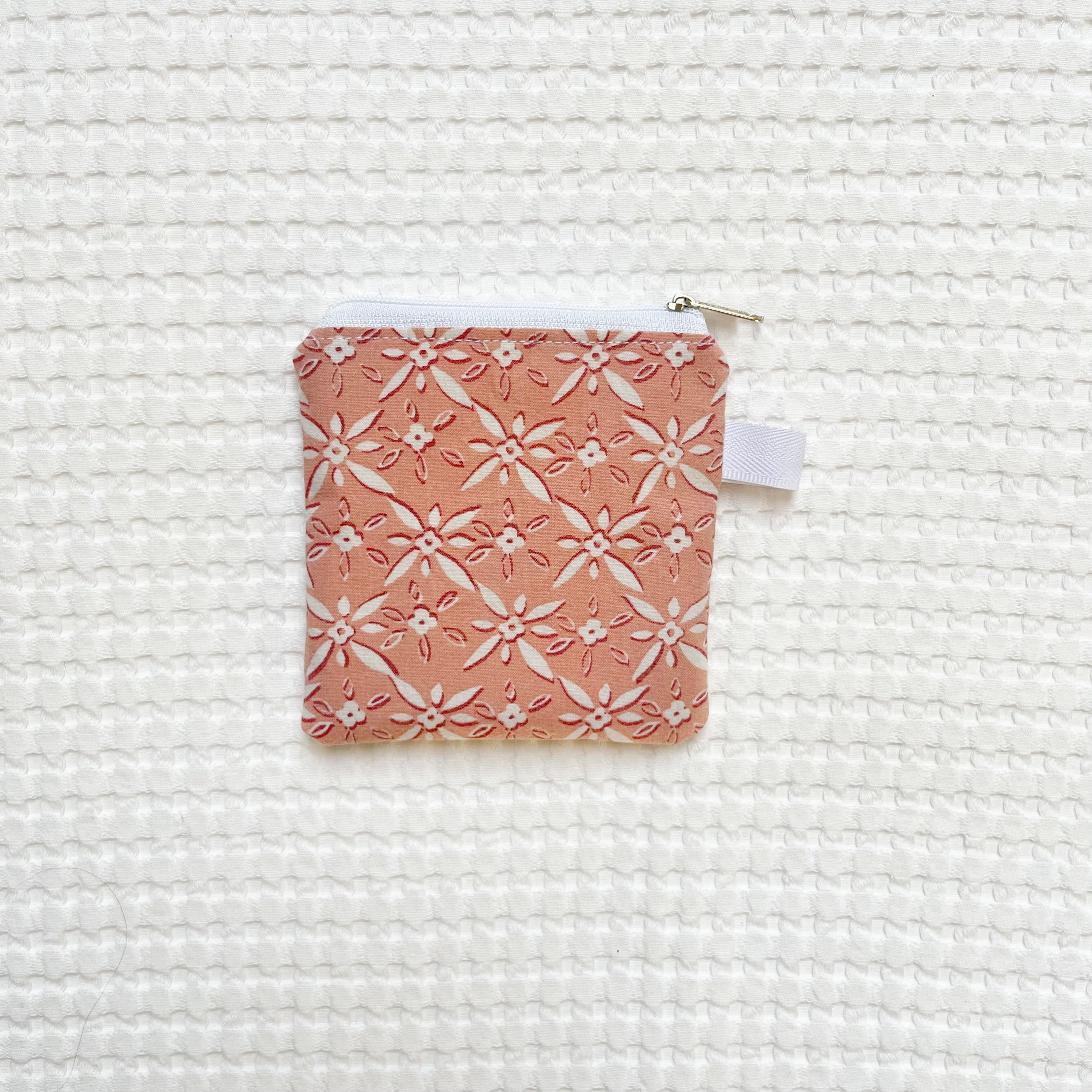 Keychain Pouch