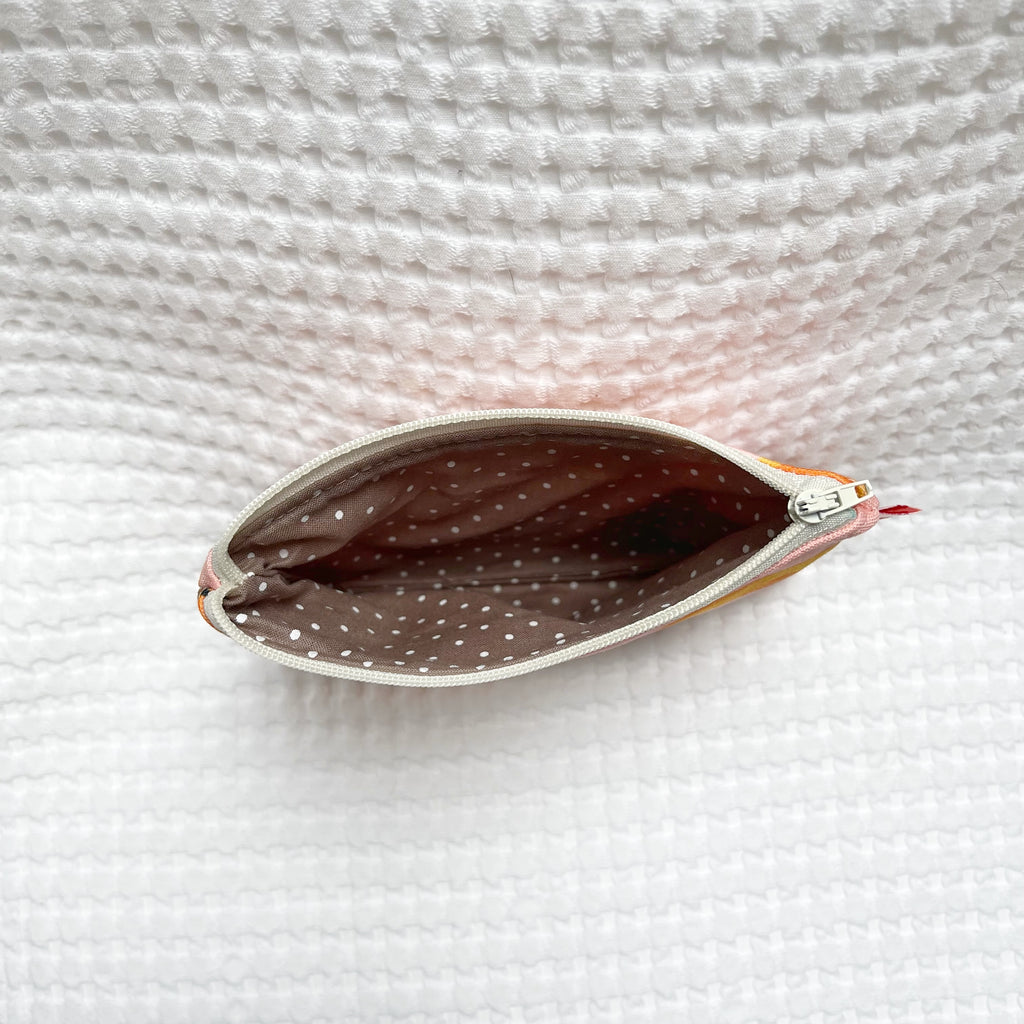 Pouch