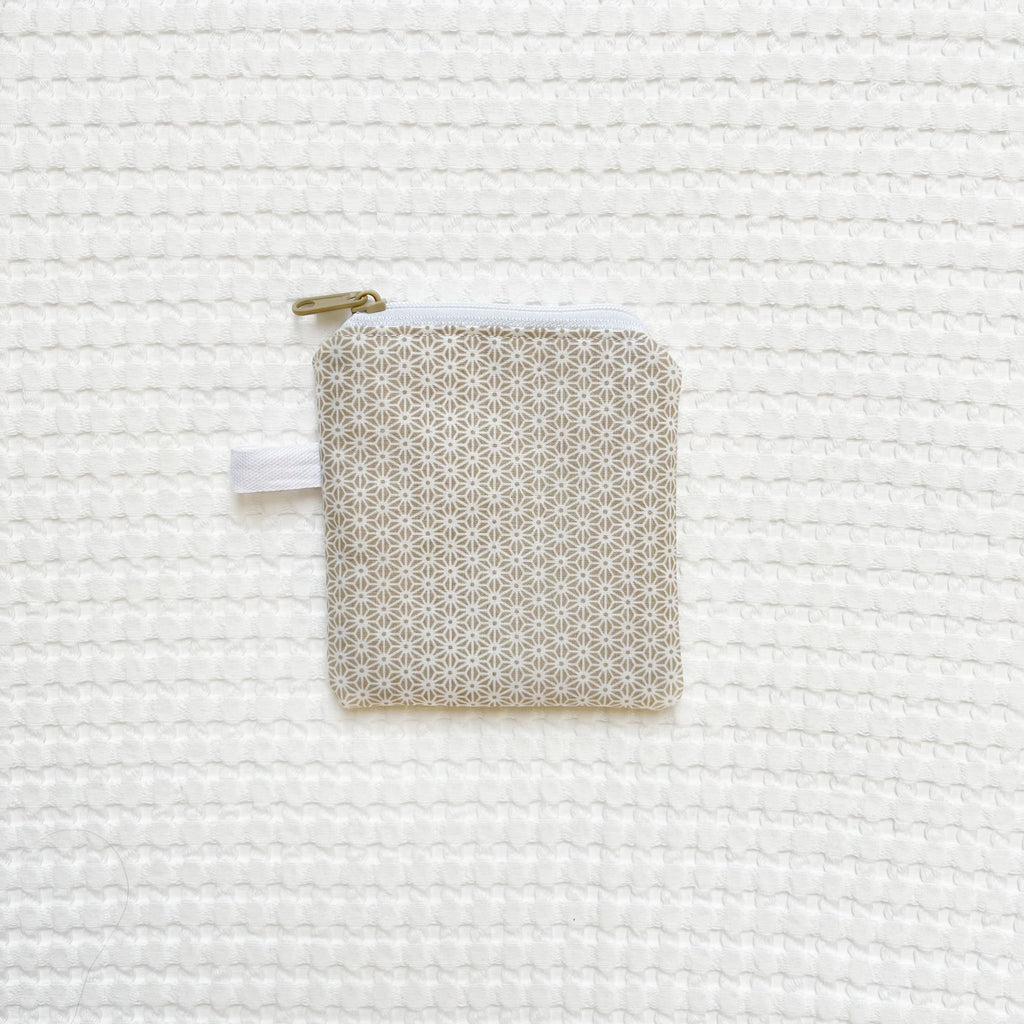 Keychain Pouch
