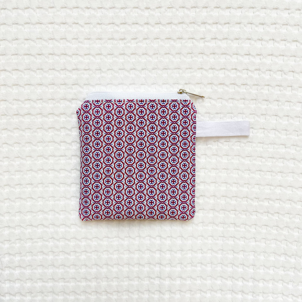 Keychain Pouch