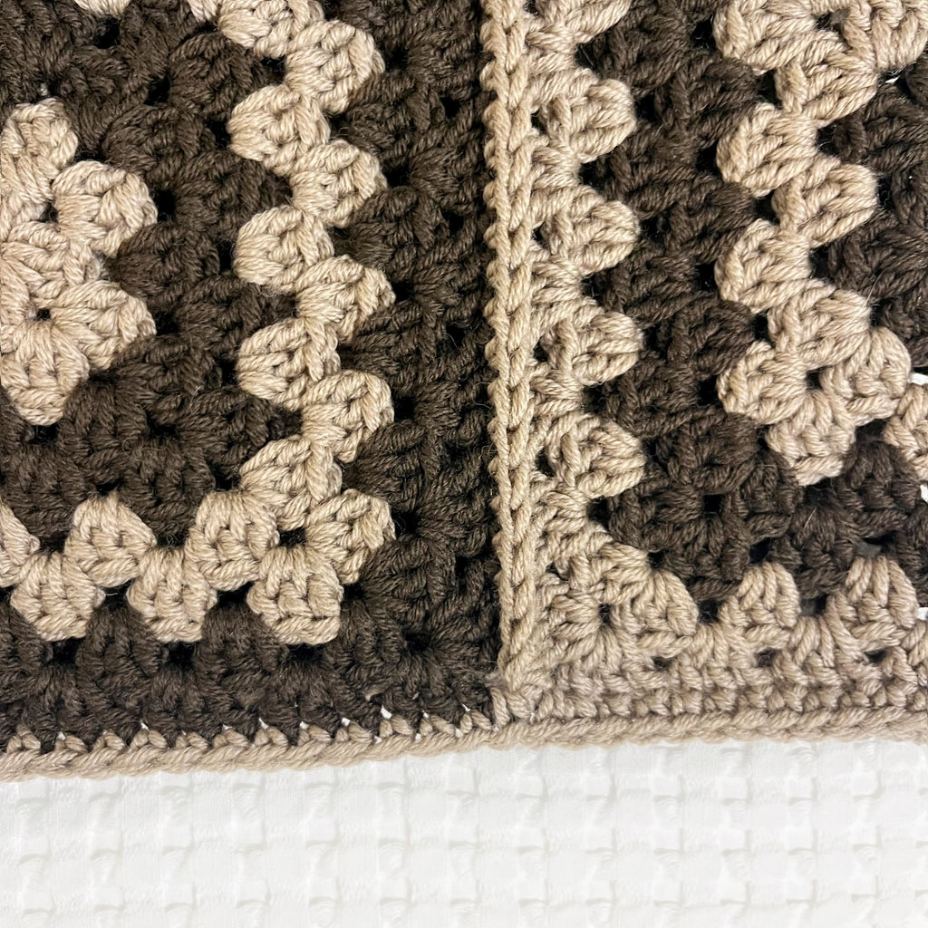 Balaclava - Double Espresso - Loose Fit