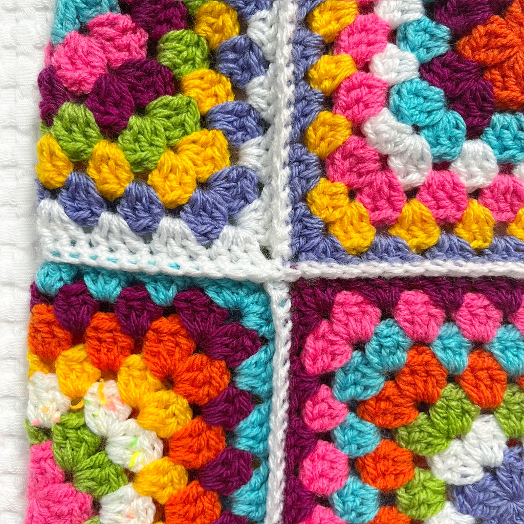 Balaclava - Candy Land - Tight Fit