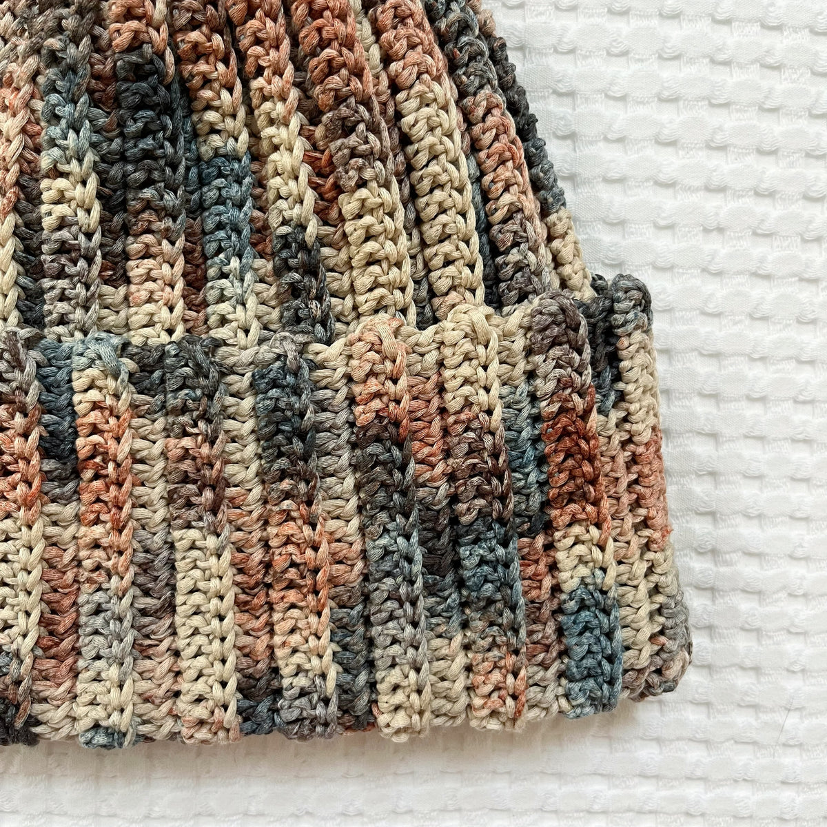Beanie - Pára