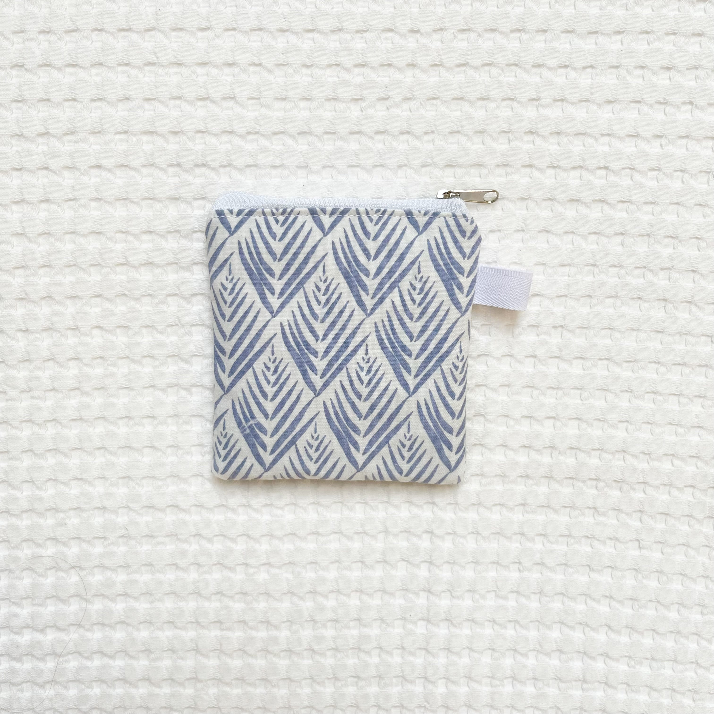 Keychain Pouch
