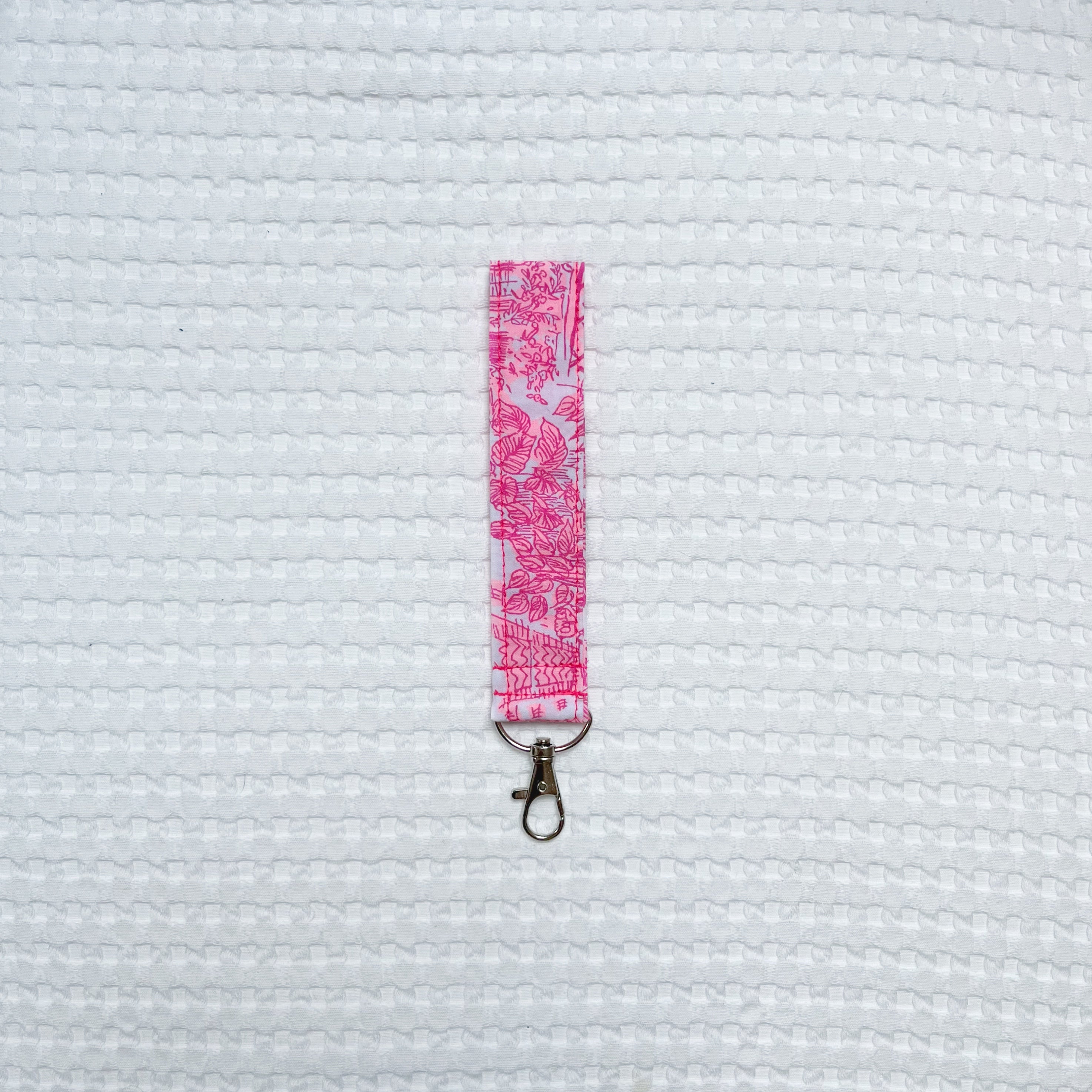 Wristlet