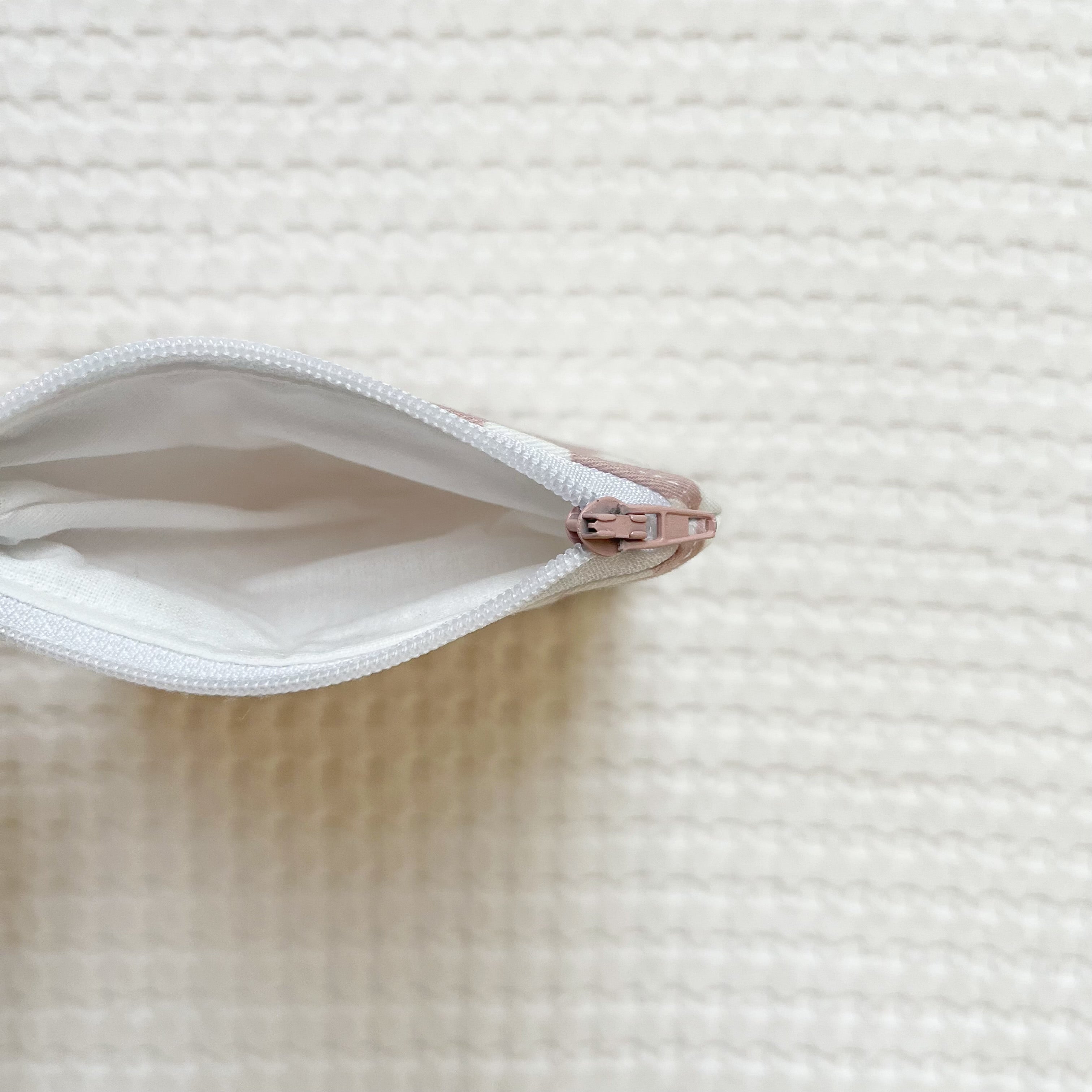 Keychain Pouch