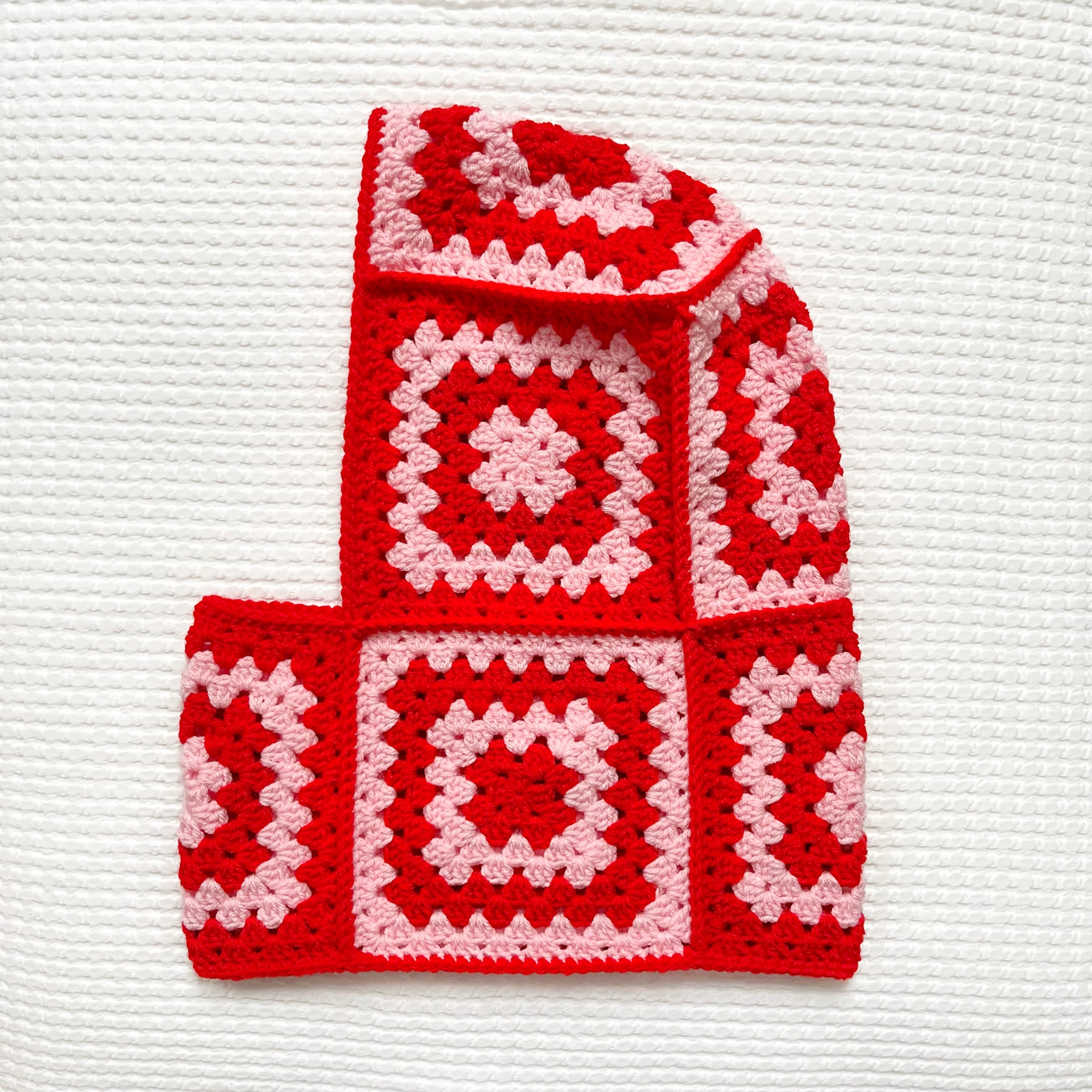 Balaclava - My Valentine - Loose Fit