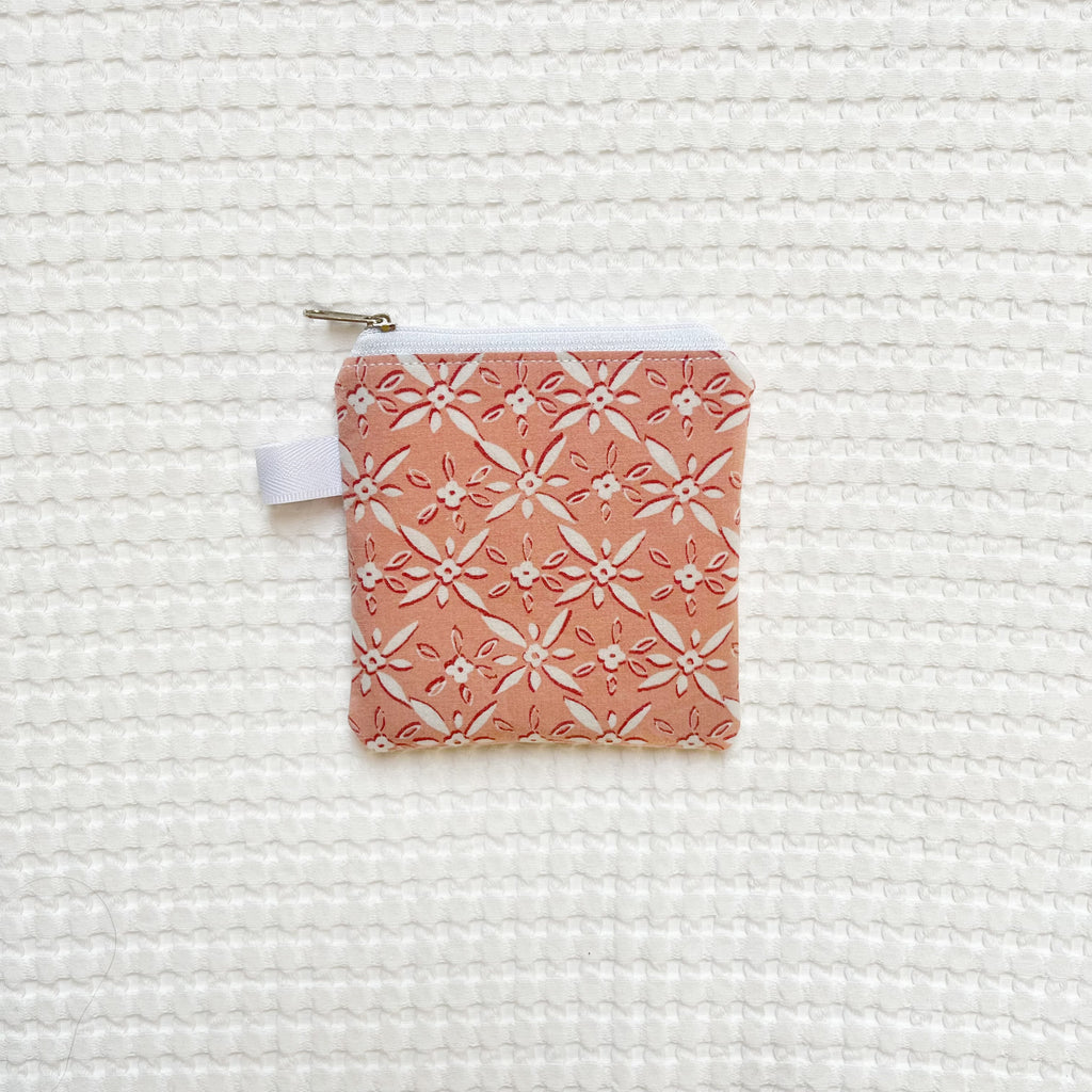 Keychain Pouch