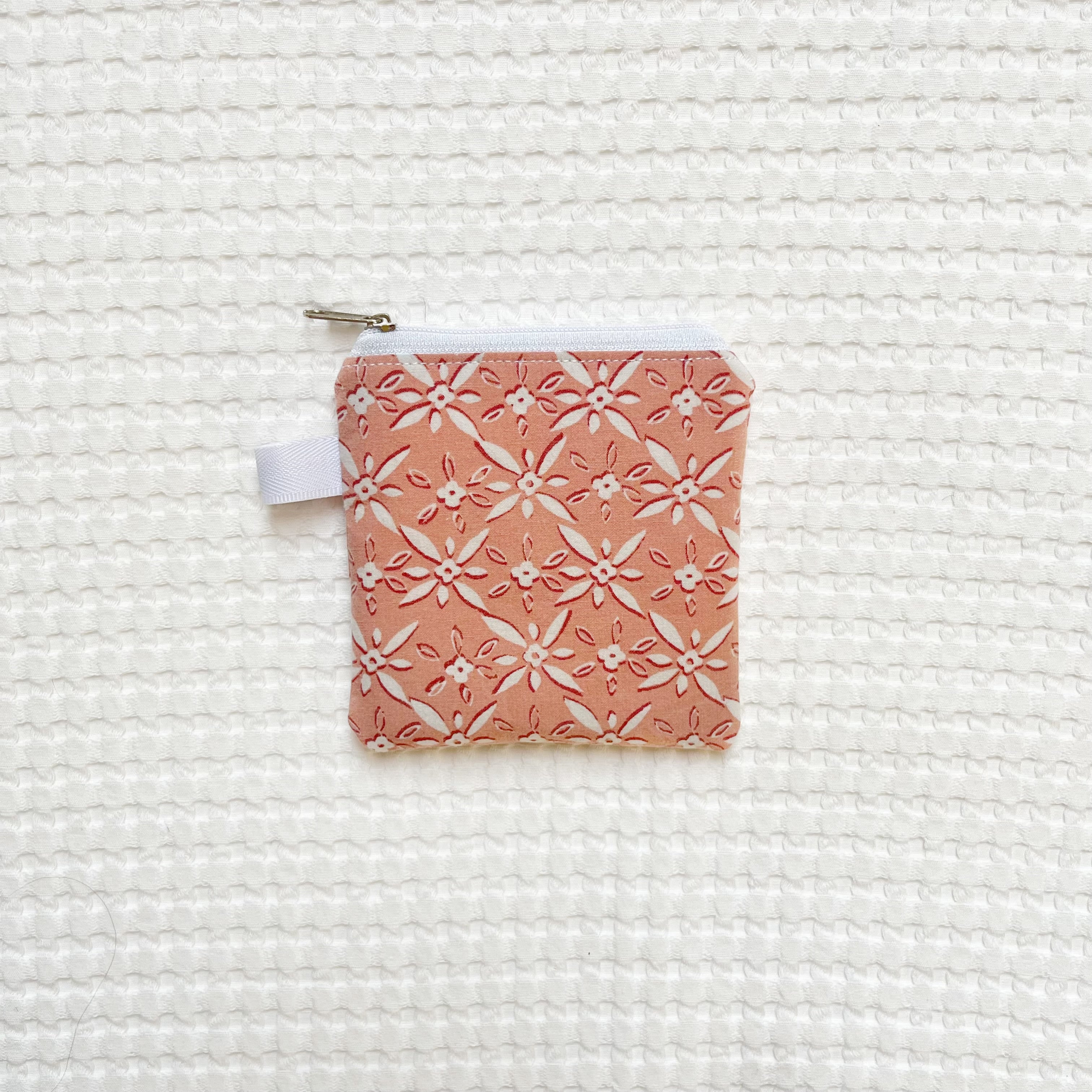 Keychain Pouch