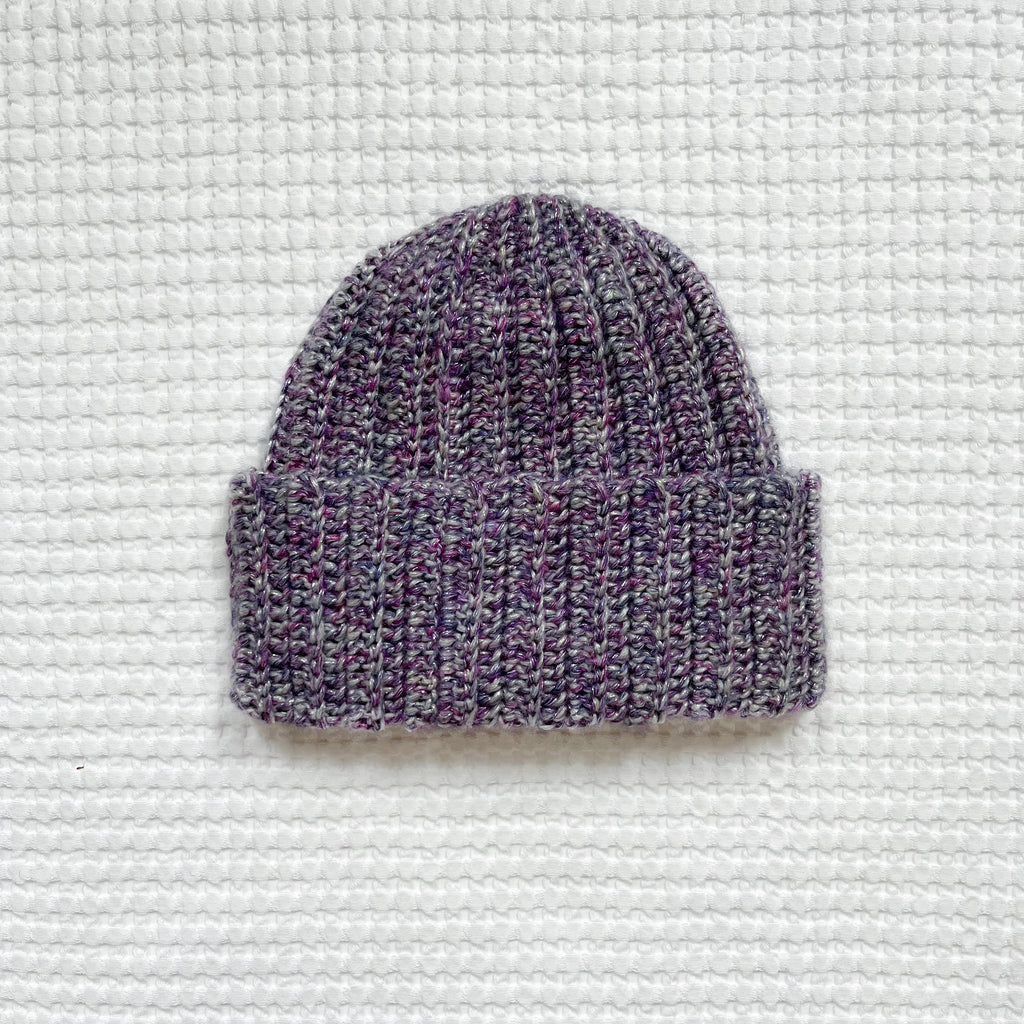 Metallic Beanies - Glimmer