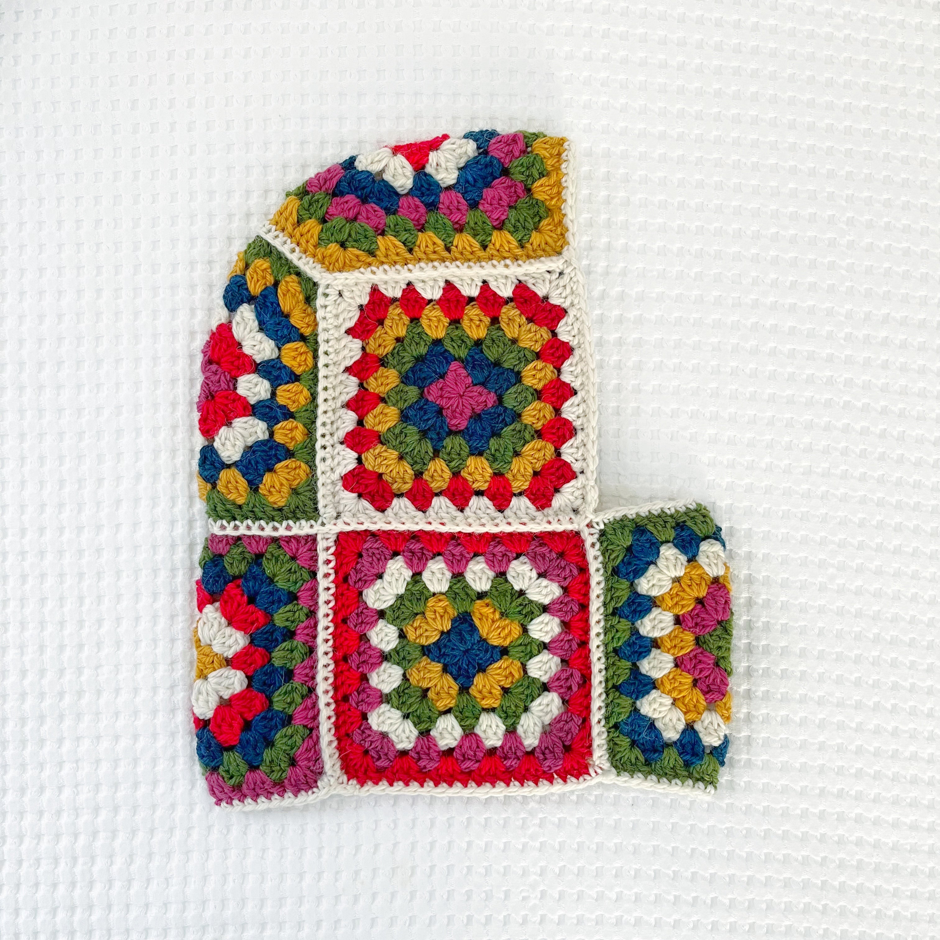 Balaclava - Rainbow Park - Normal Fit