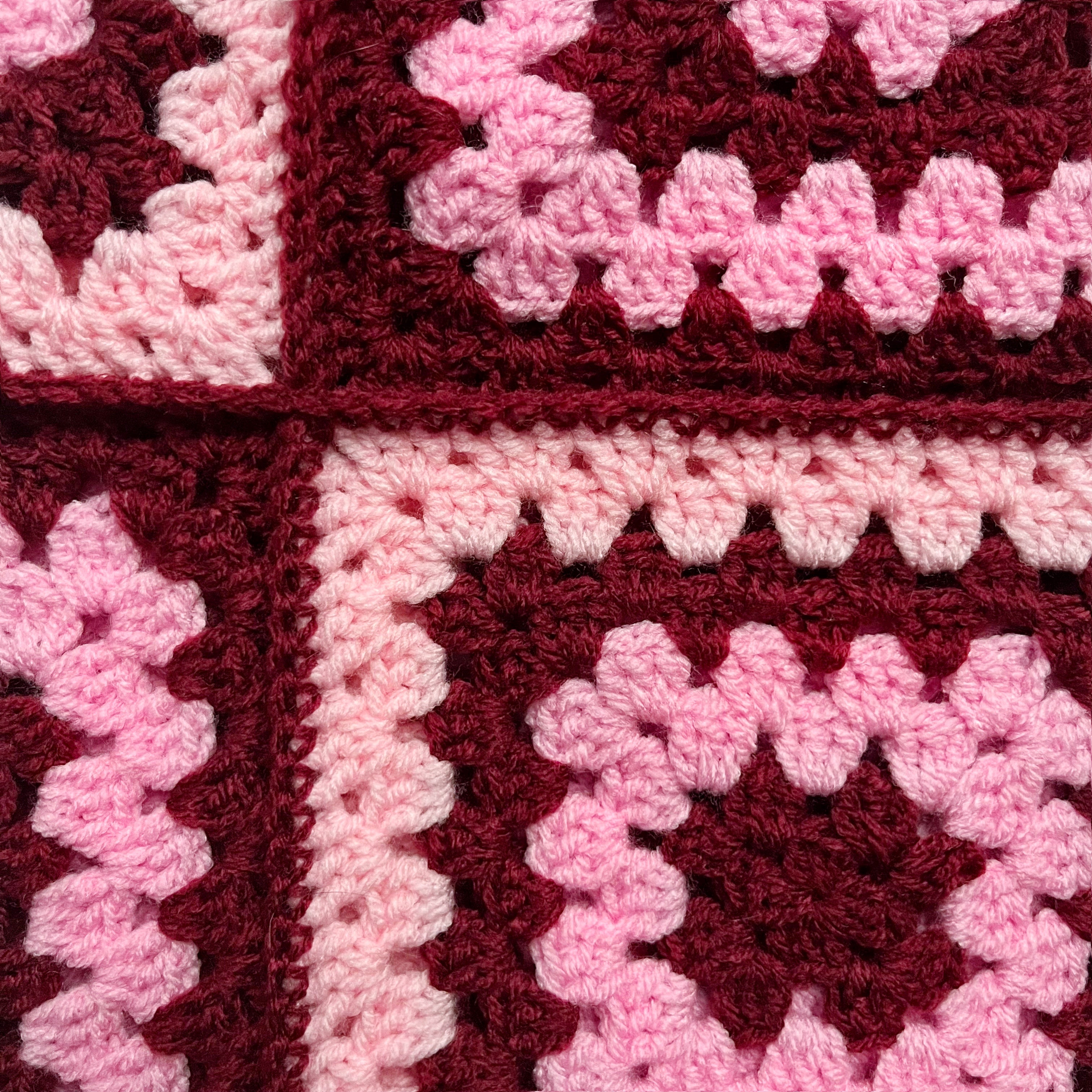 Balaclava - Winter Rosé - Loose Fit