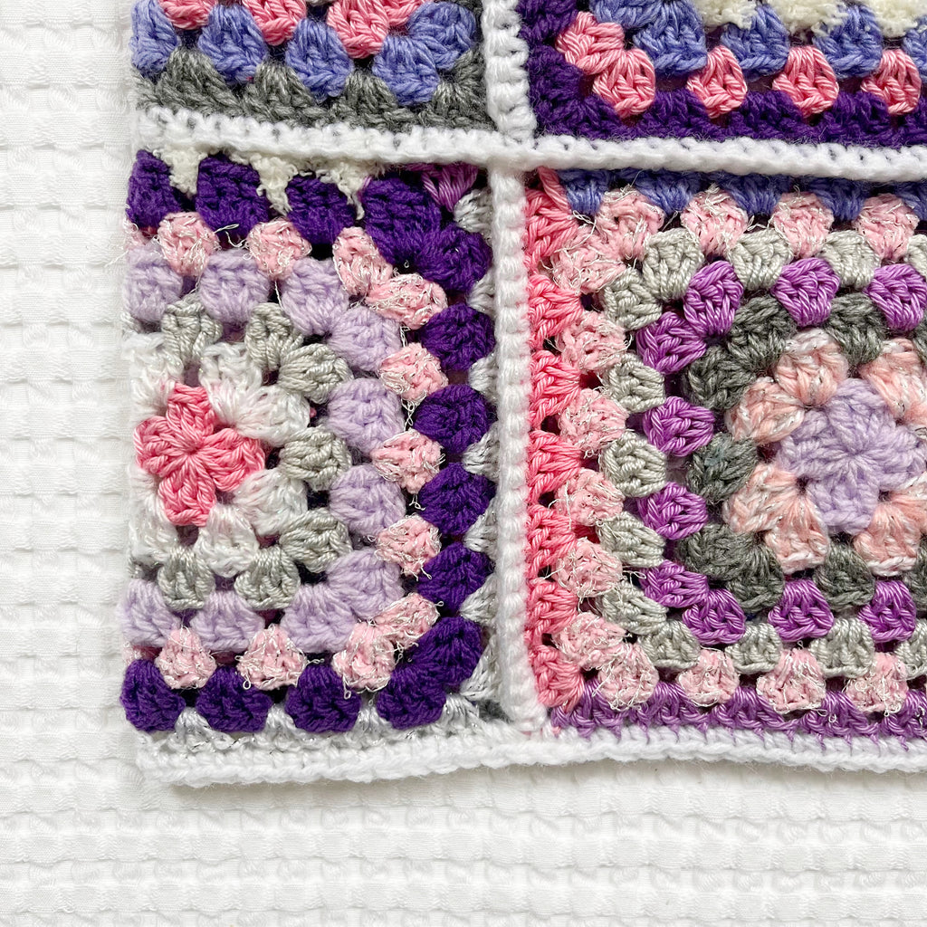 Balaclava - Violet Dream - Tight Fit