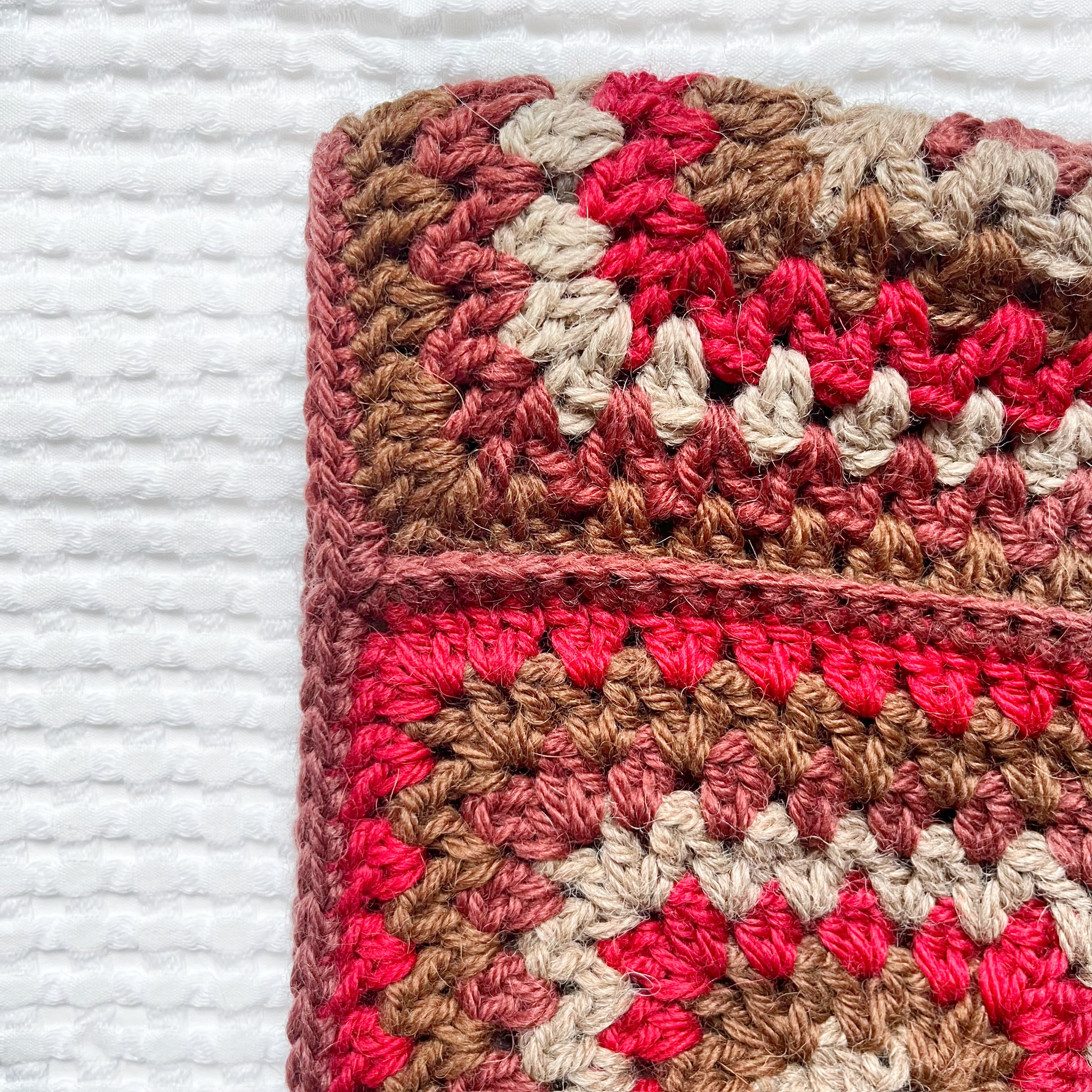 Balaclava - Campfire Cocoa - Oversize