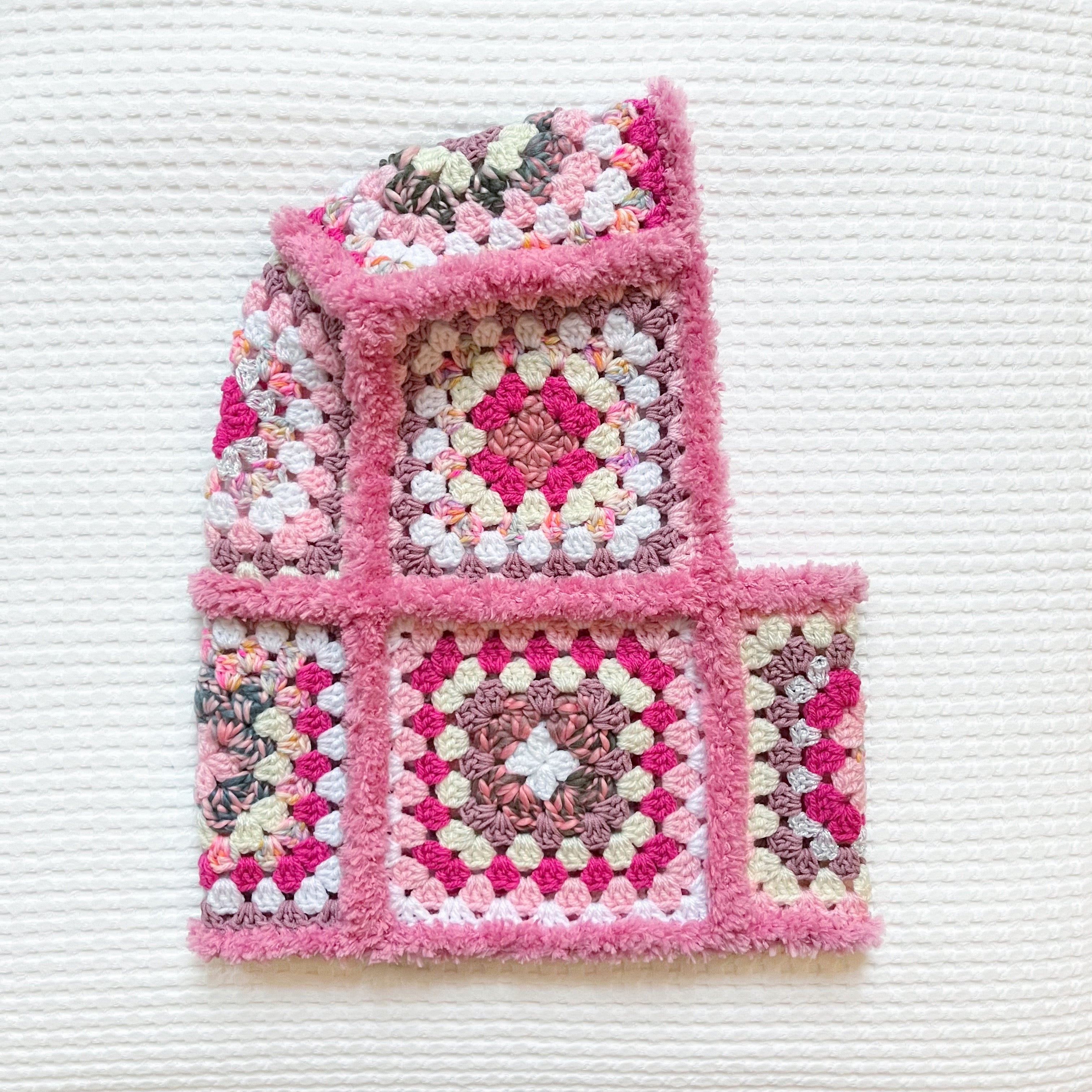 Balaclava - Candy Land - Tight Fit