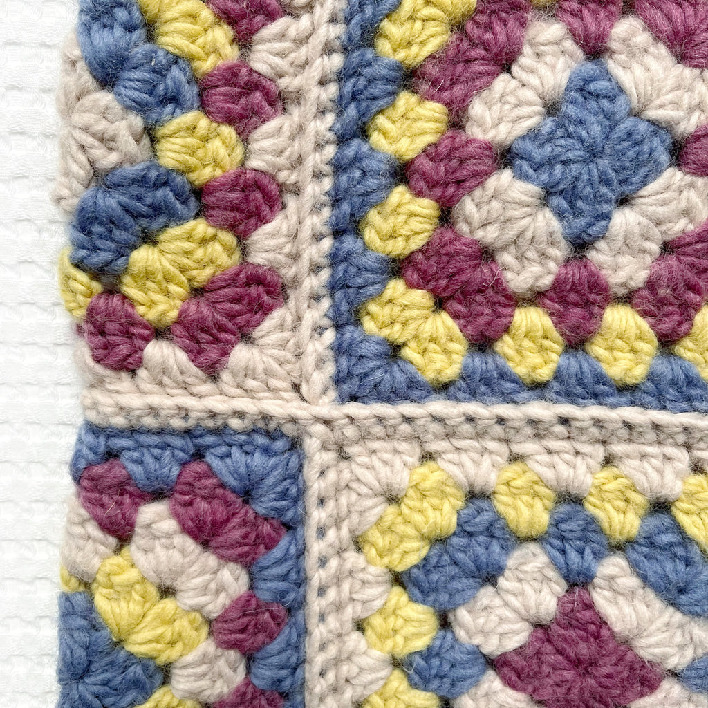 Balaclava - Vintage Pastel - Normal Fit