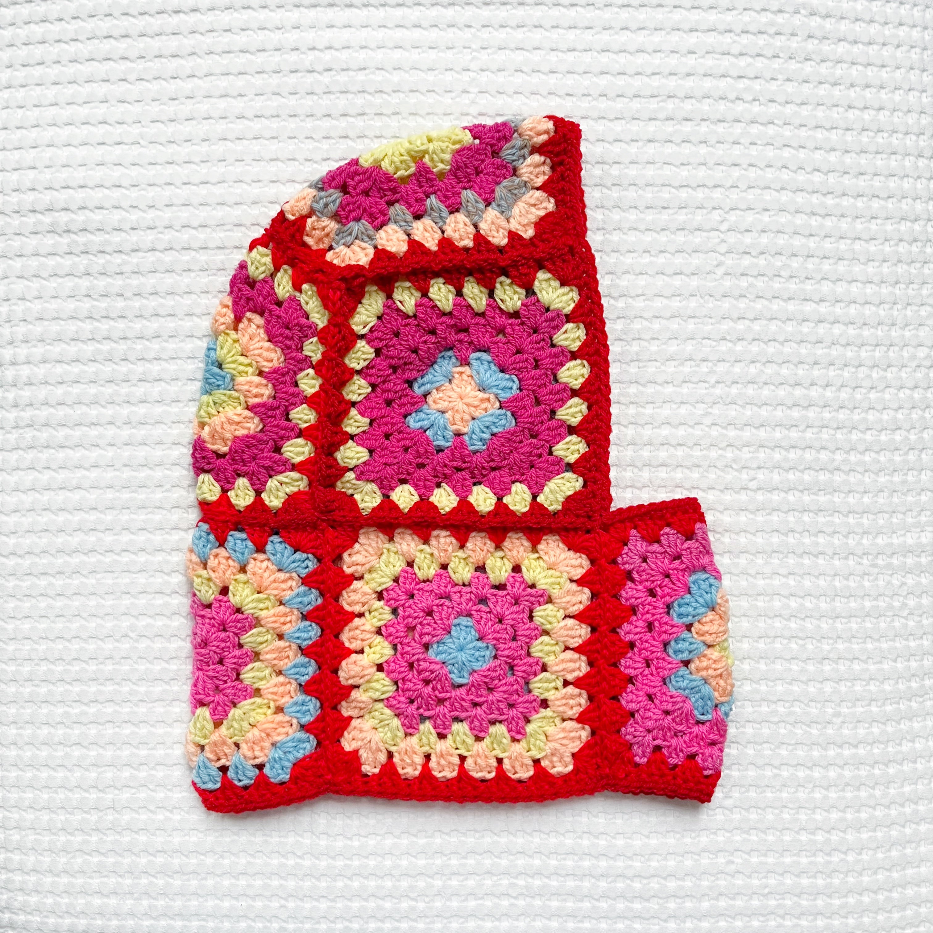 Balaclava - Playground Pop - Normal Fit