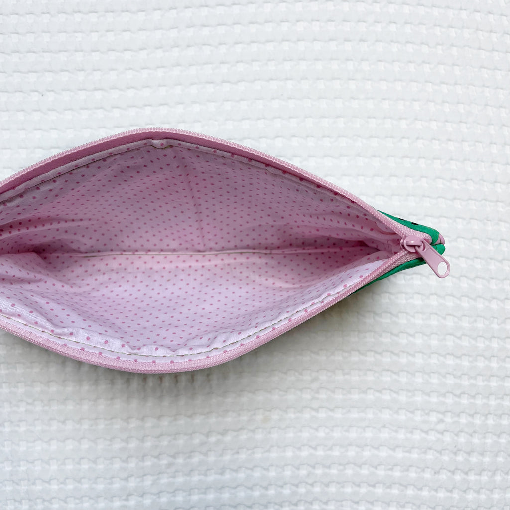 Pouch