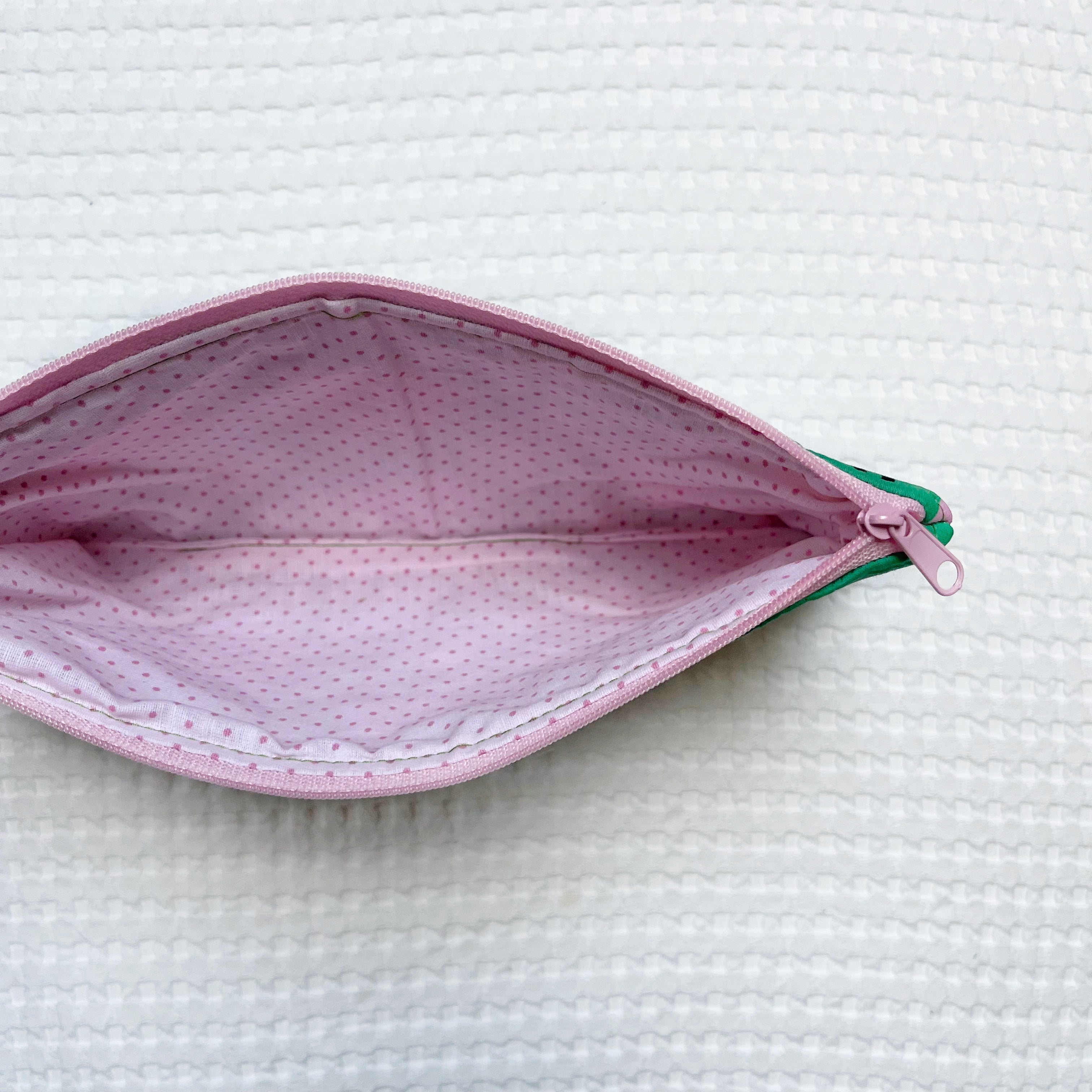 Pouch