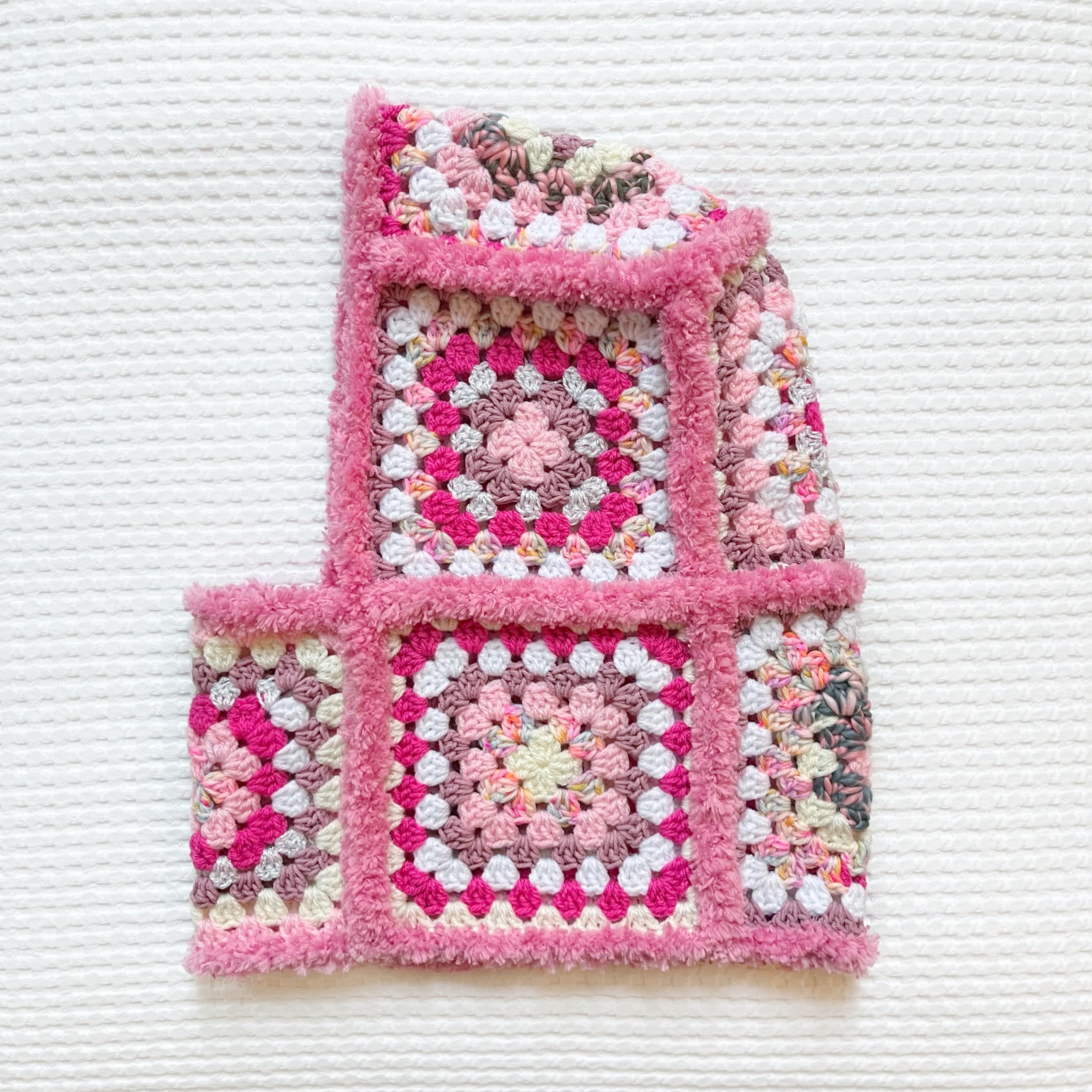 Balaclava - Candy Land - Tight Fit