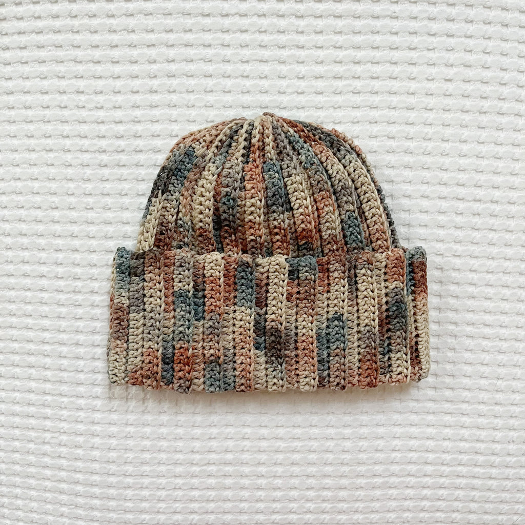 Beanie - Pára