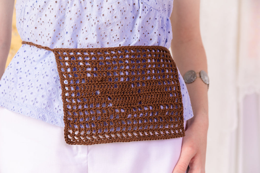 Waist Apron - Ant