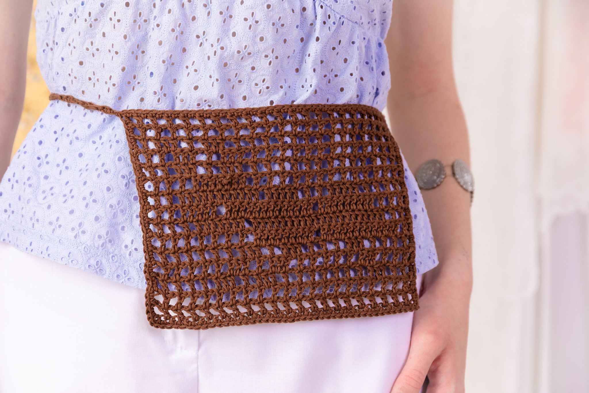 Waist Apron - Ant