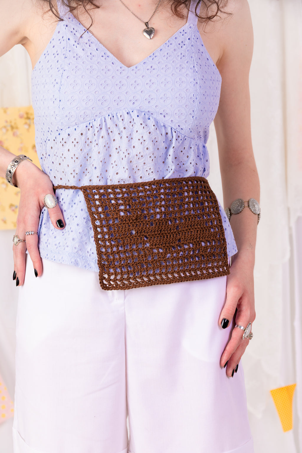 Waist Apron - Ant