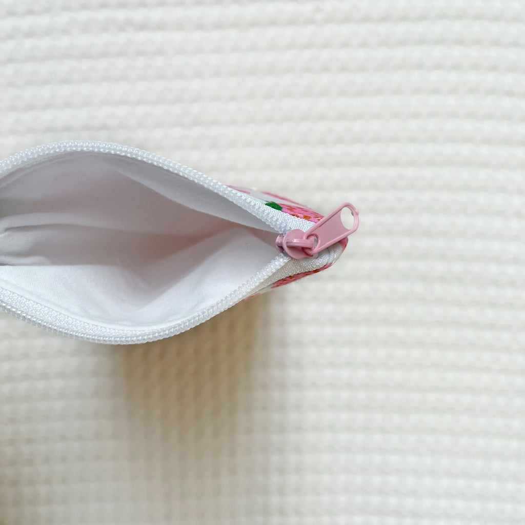Eyeglasses Holder with label