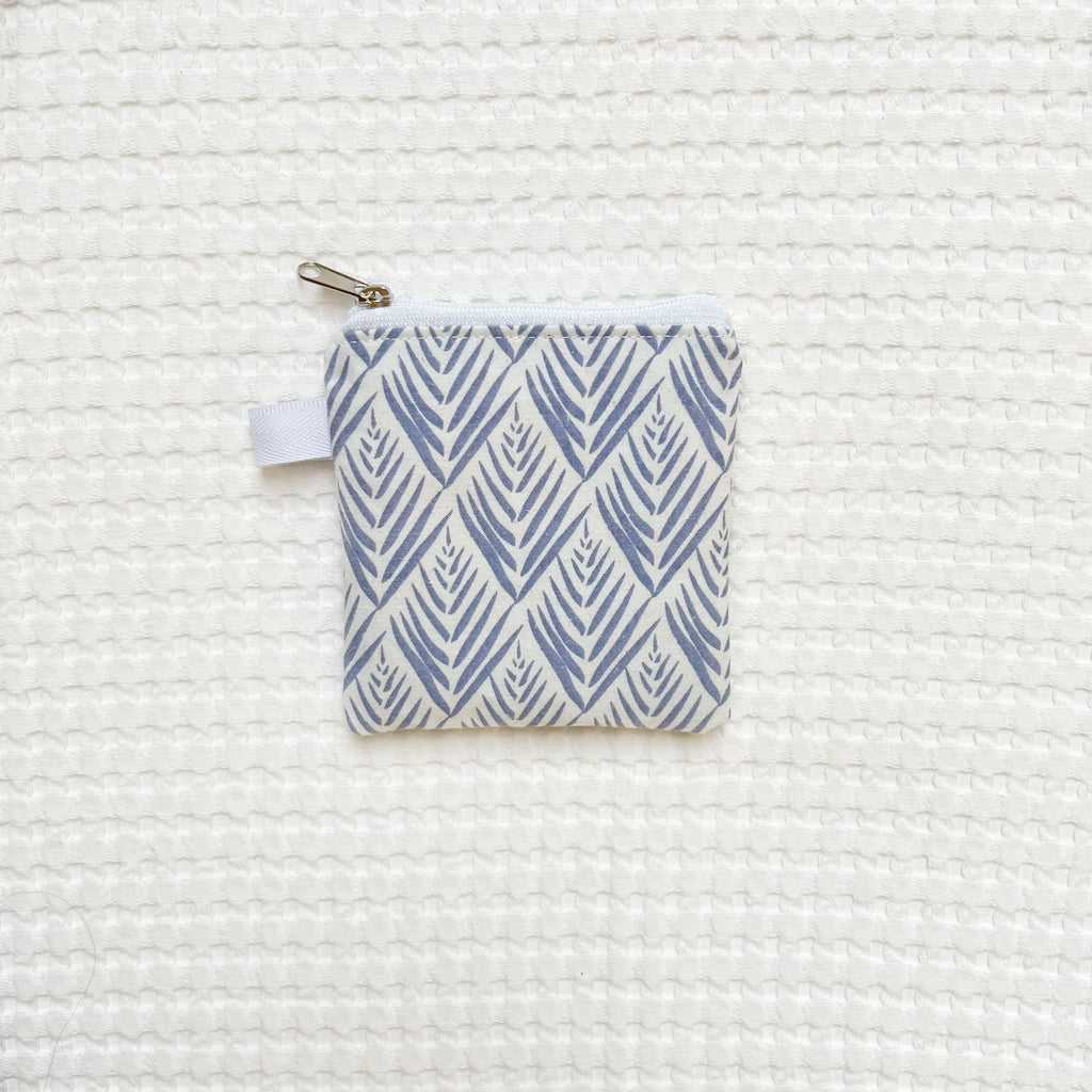 Keychain Pouch