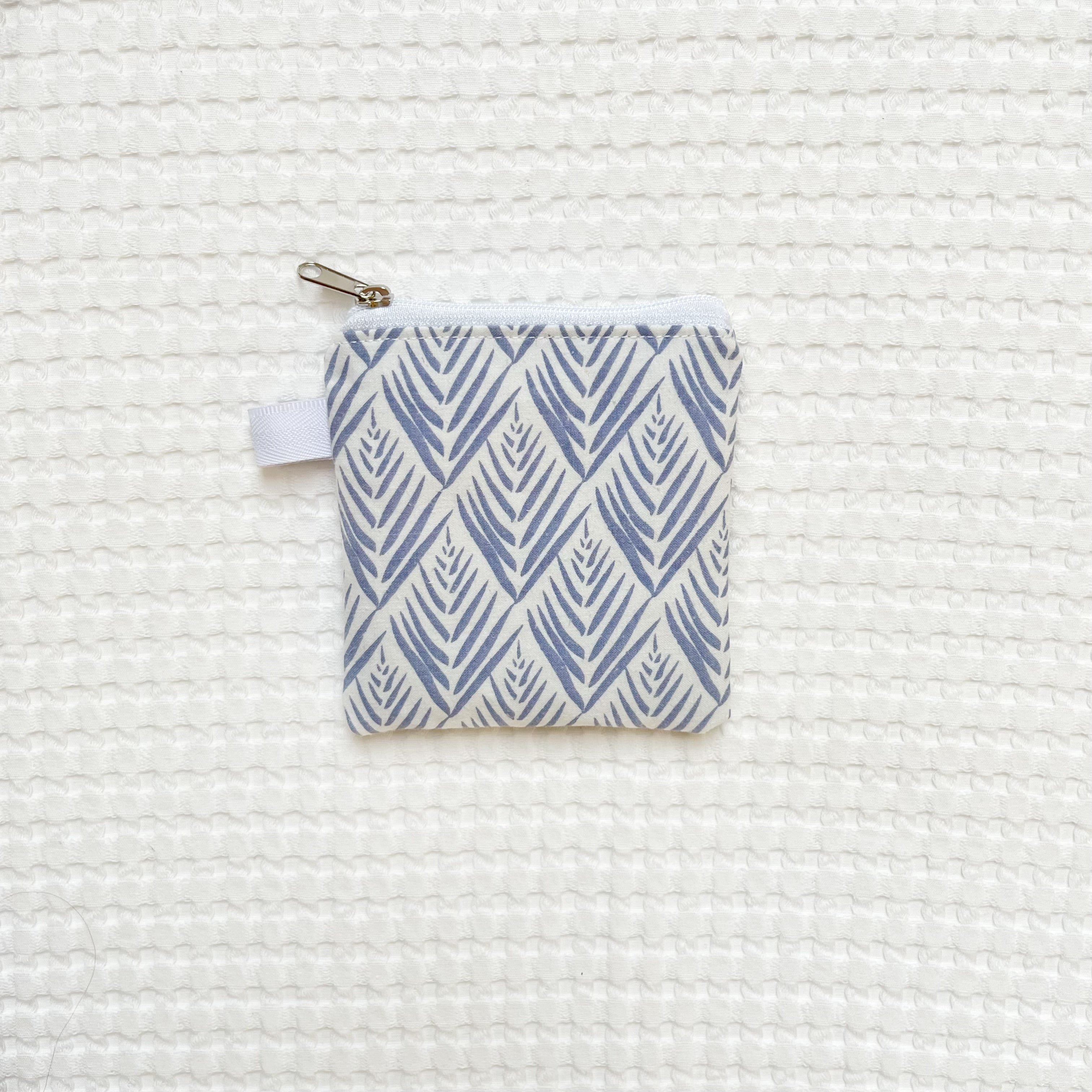 Keychain Pouch