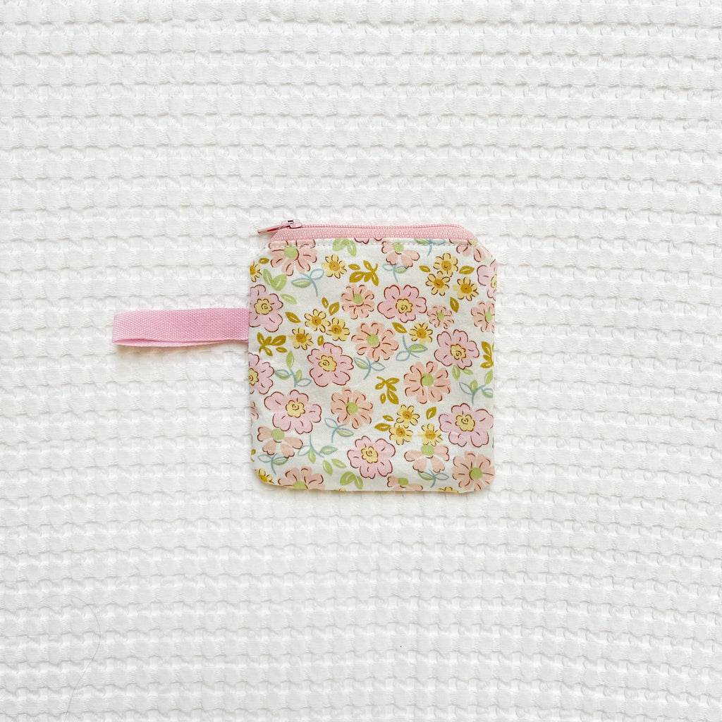 Keychain Pouch