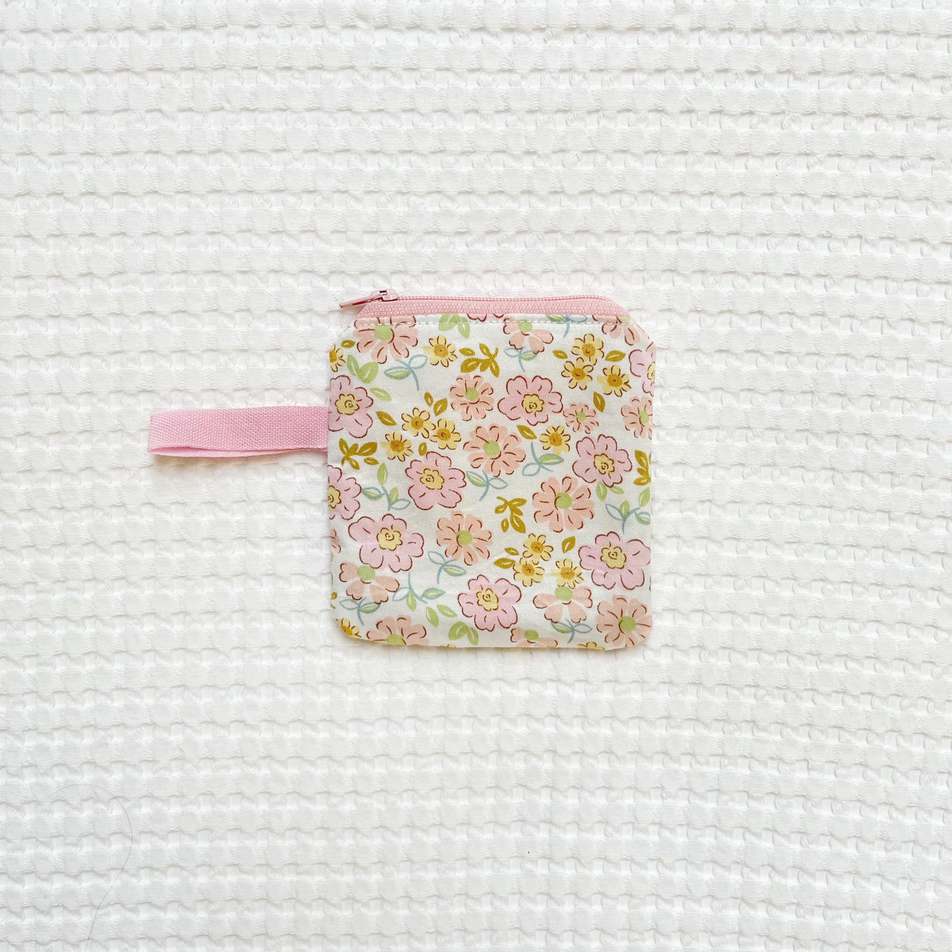 Keychain Pouch