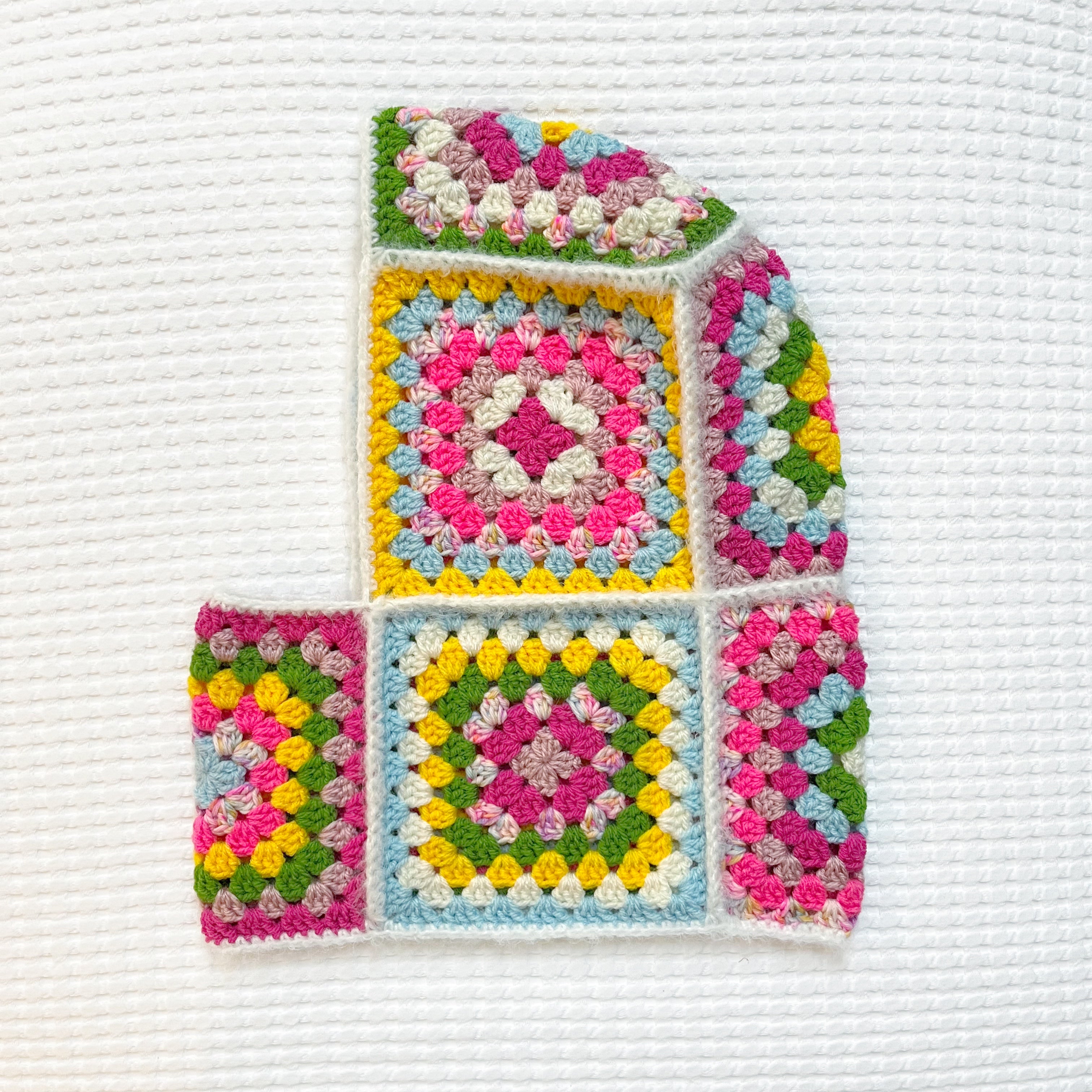 Balaclava - Daydream - Tight Fit