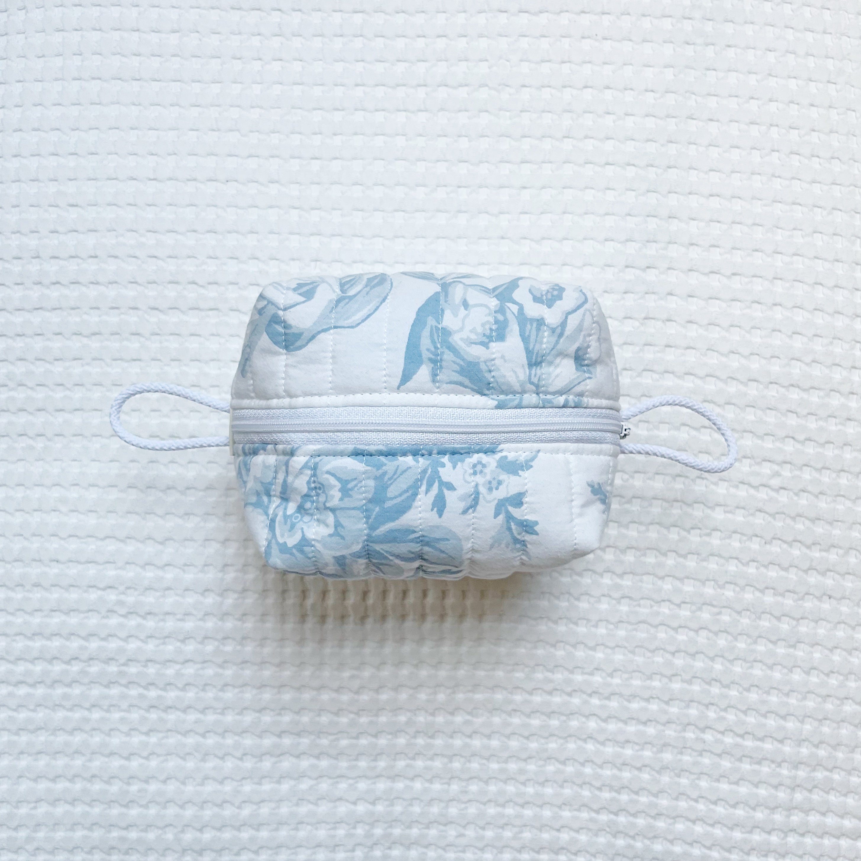 Boxy Pouch
